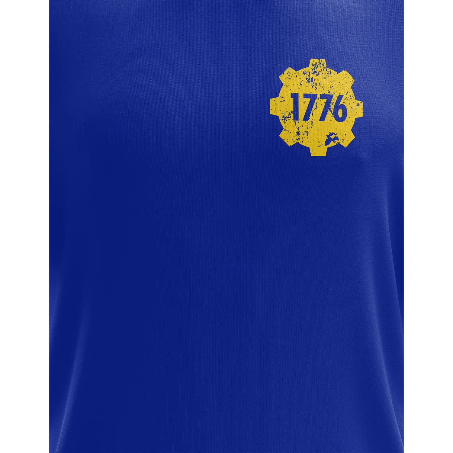 Vault 1776 Short Sleeve Shirt - Image 4