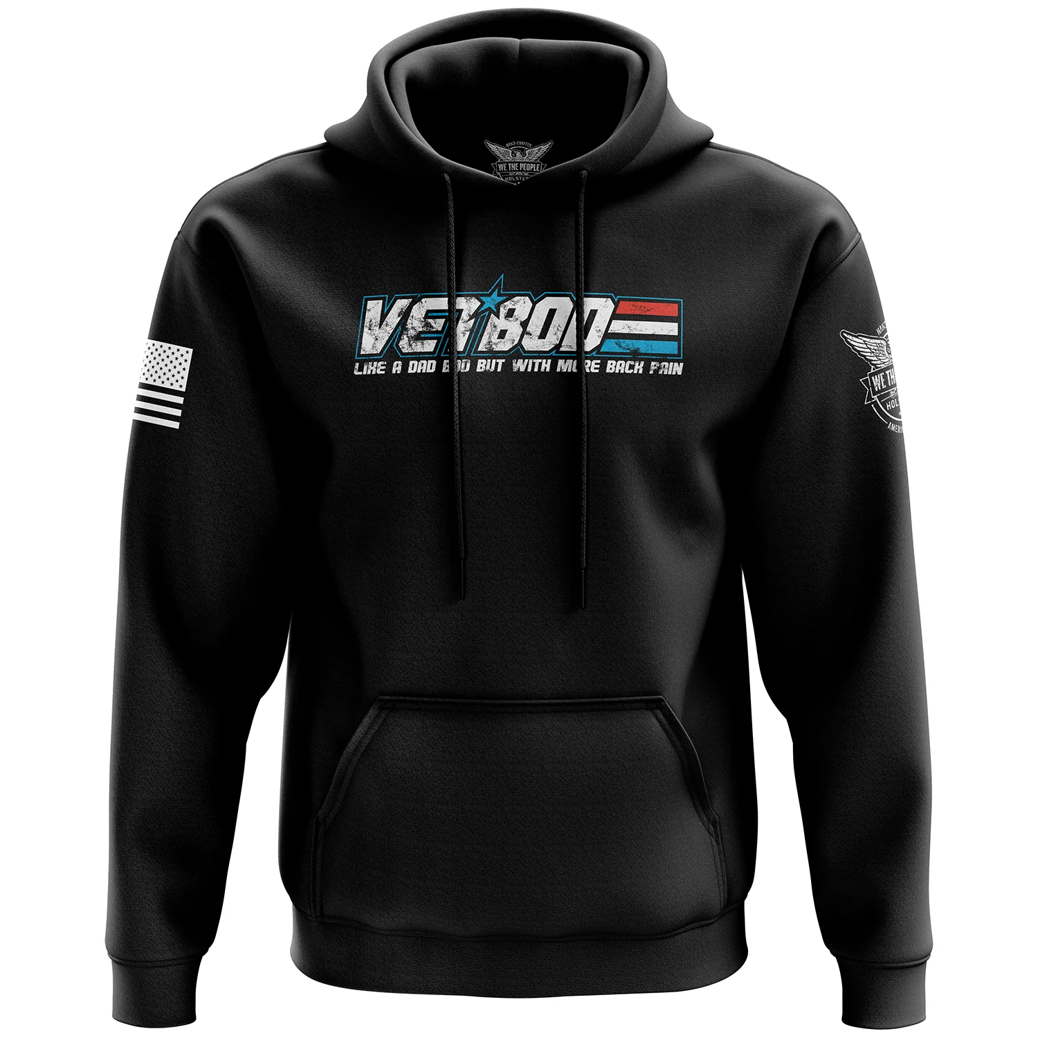 Vetbod Hoodie