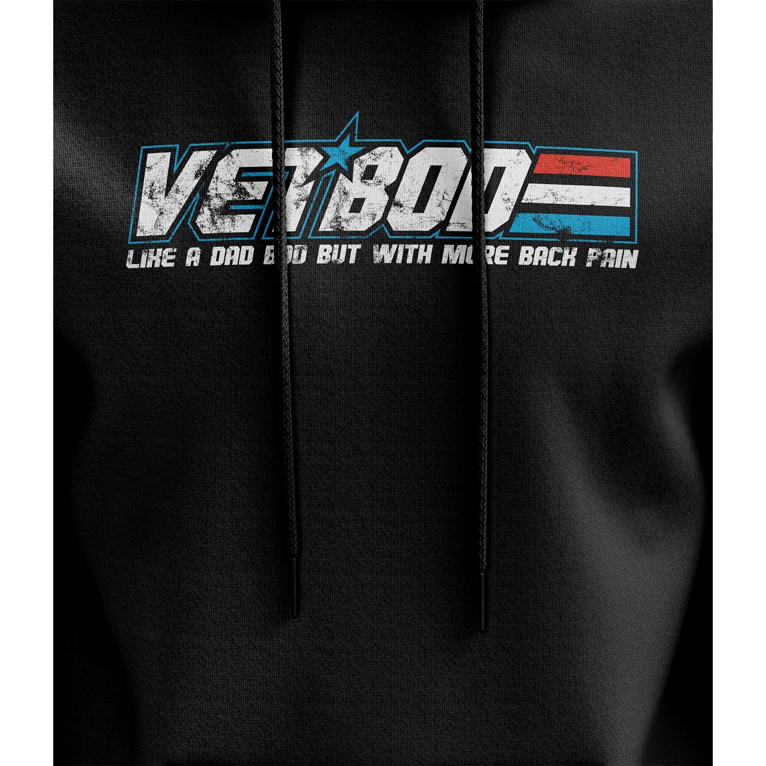 Vetbod Hoodie - Image 3