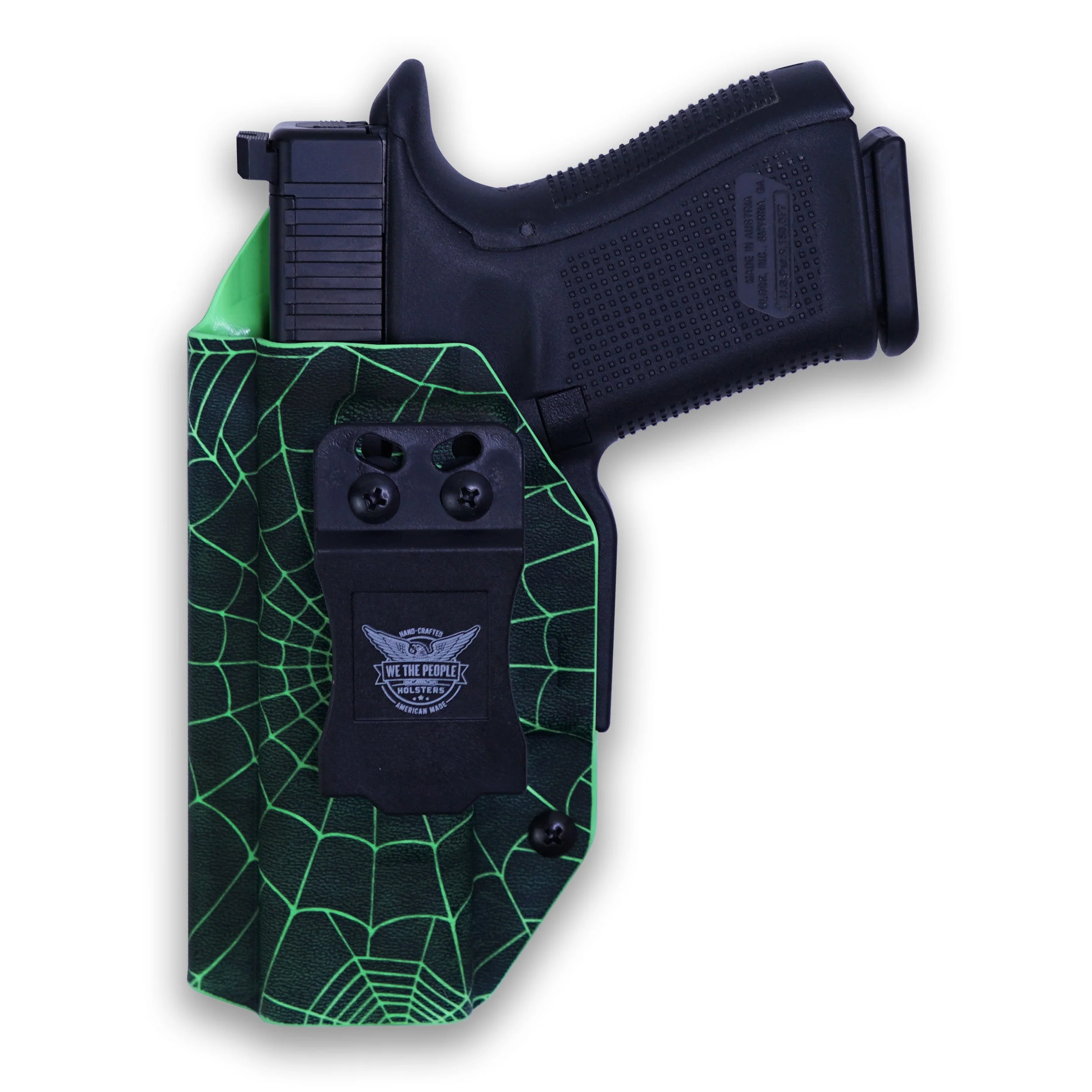 Walther CCP M2 IWB Holster - Image 115