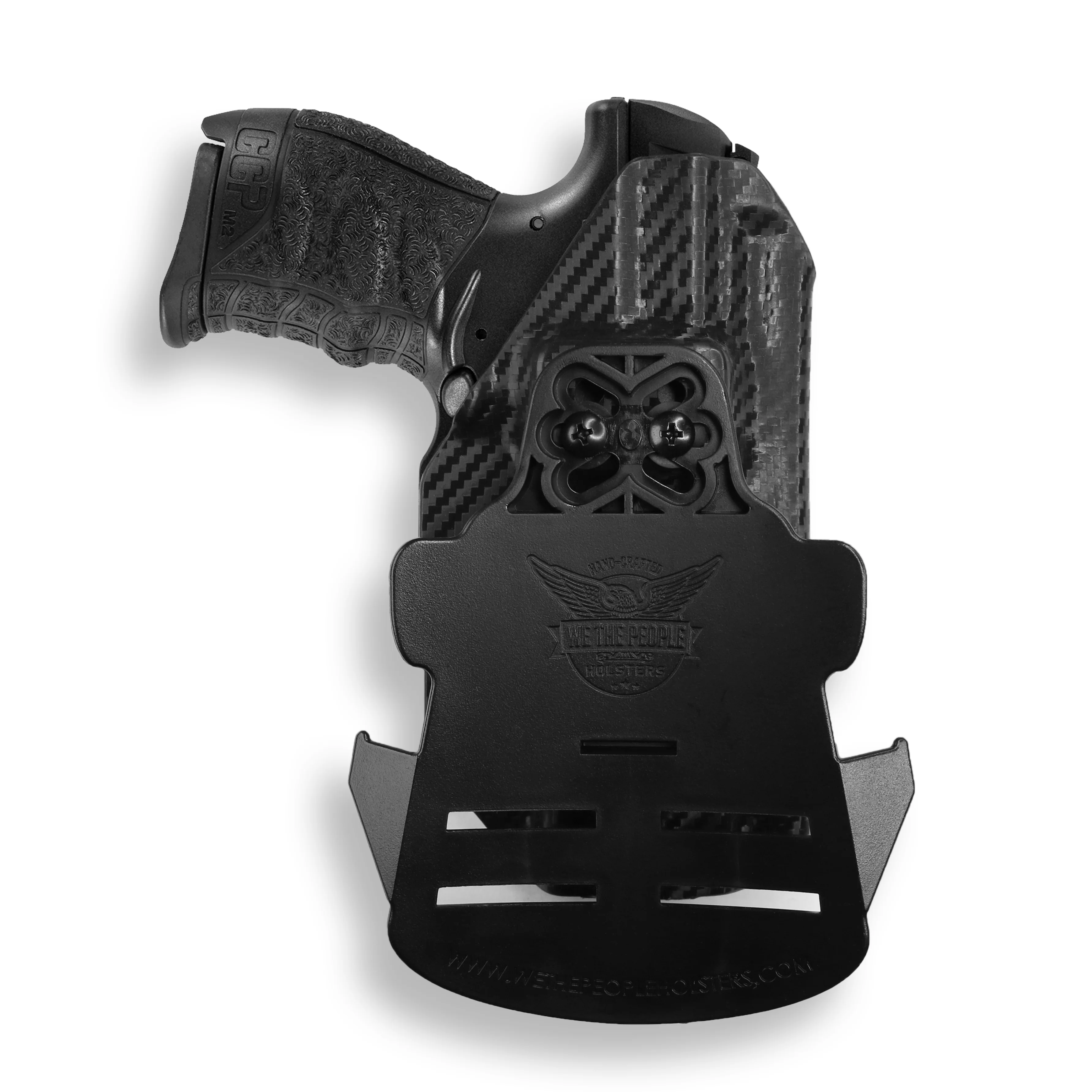 Walther CCP M2 OWB Holster - Image 6