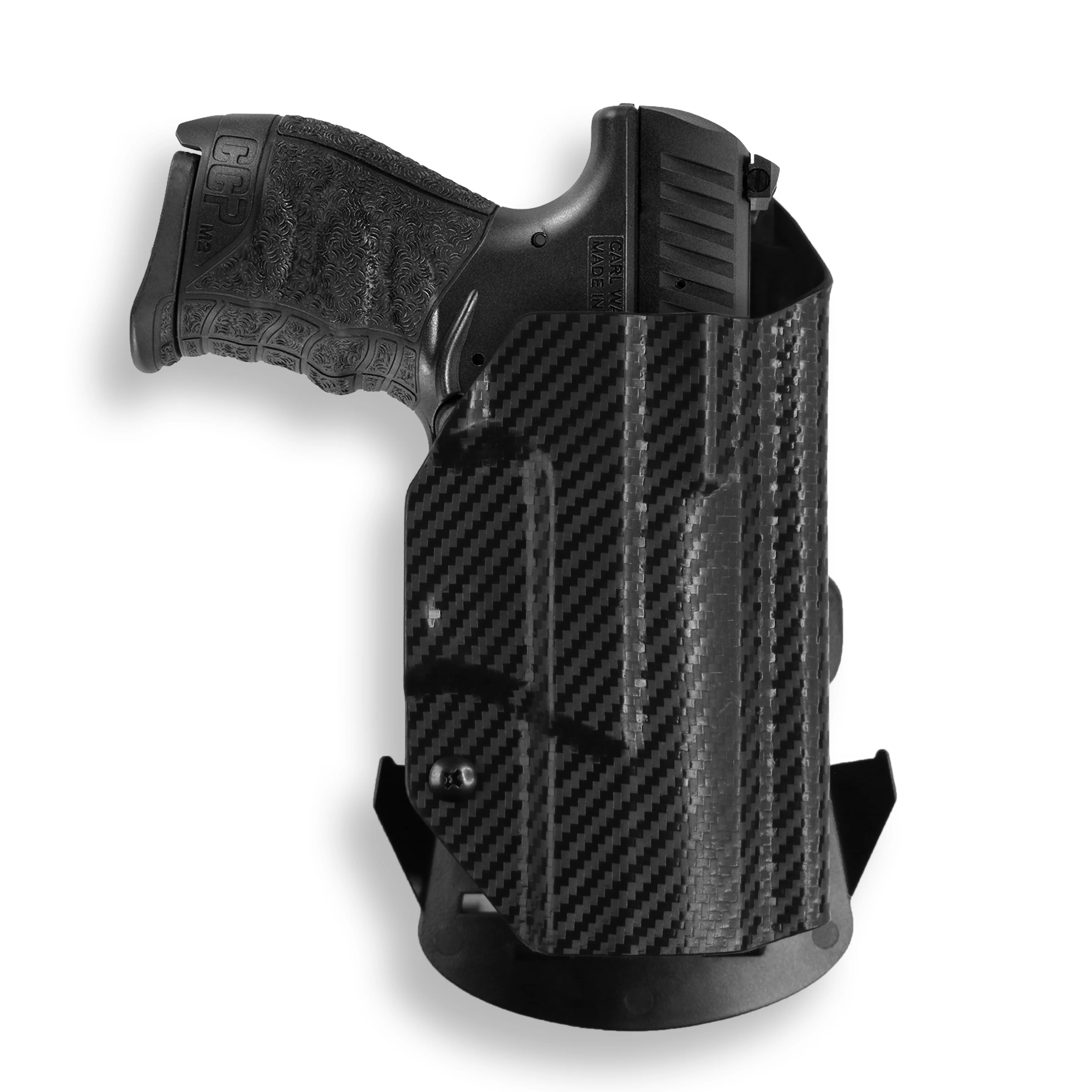 Walther CCP M2 OWB Holster - Image 7