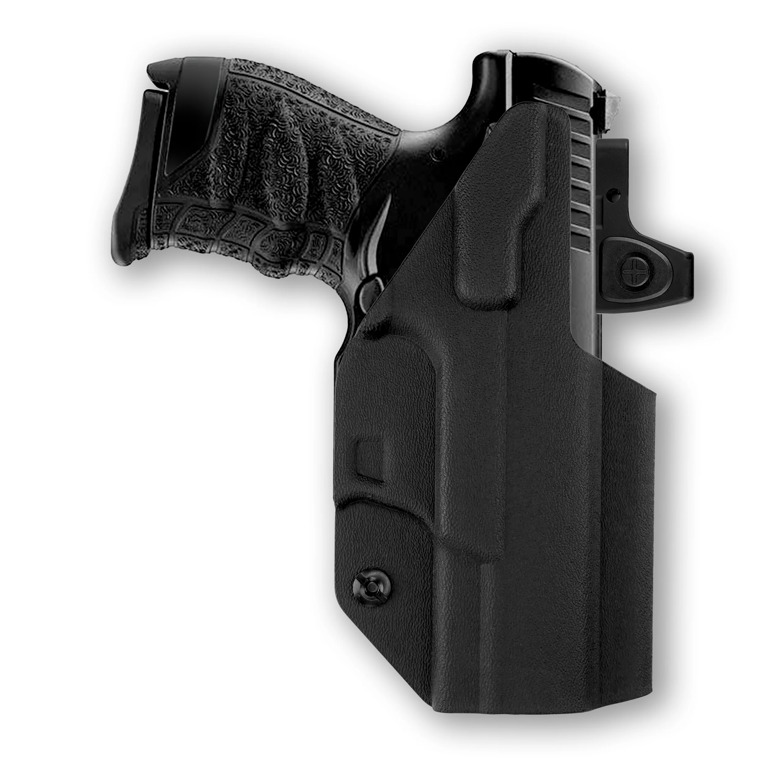 Walther CCP M2 Red Dot Optic Cut IWB Holster - Image 4