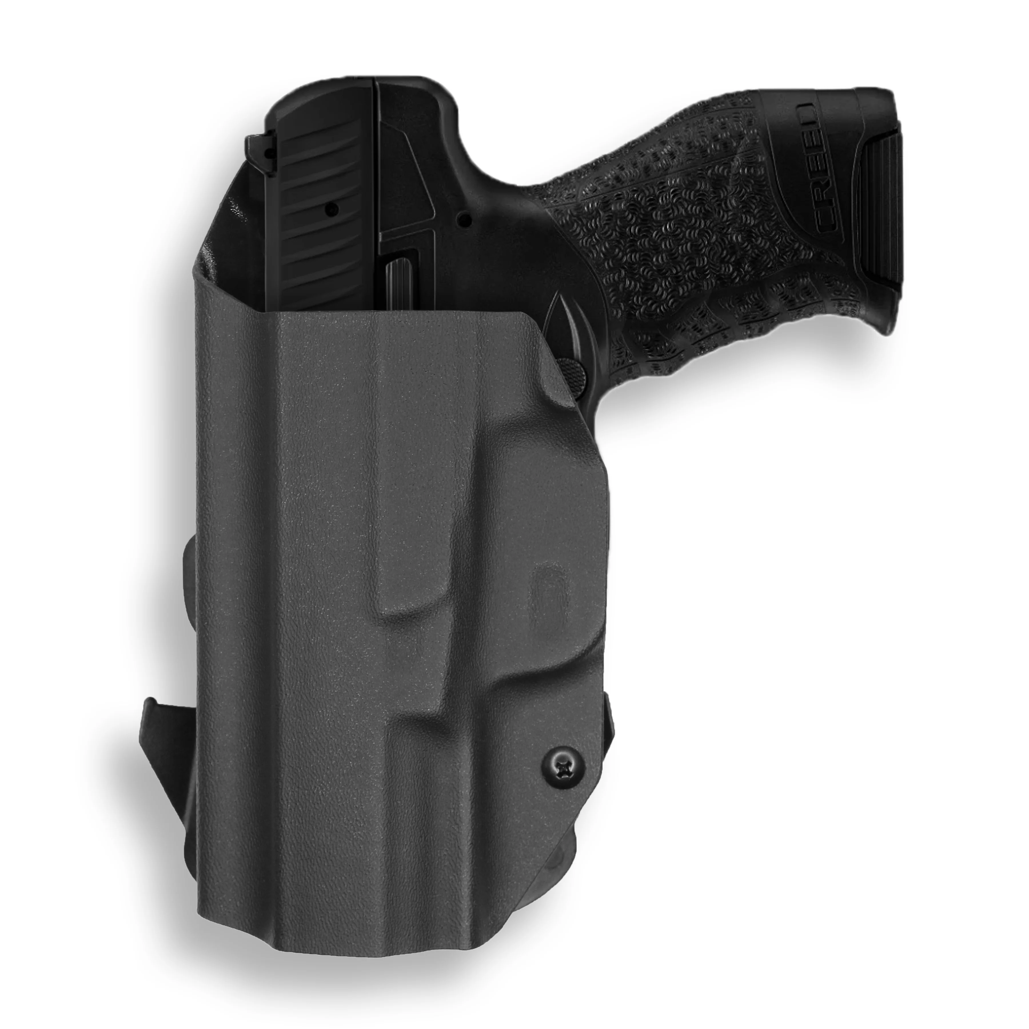 Walther Creed OWB Holster - Image 3