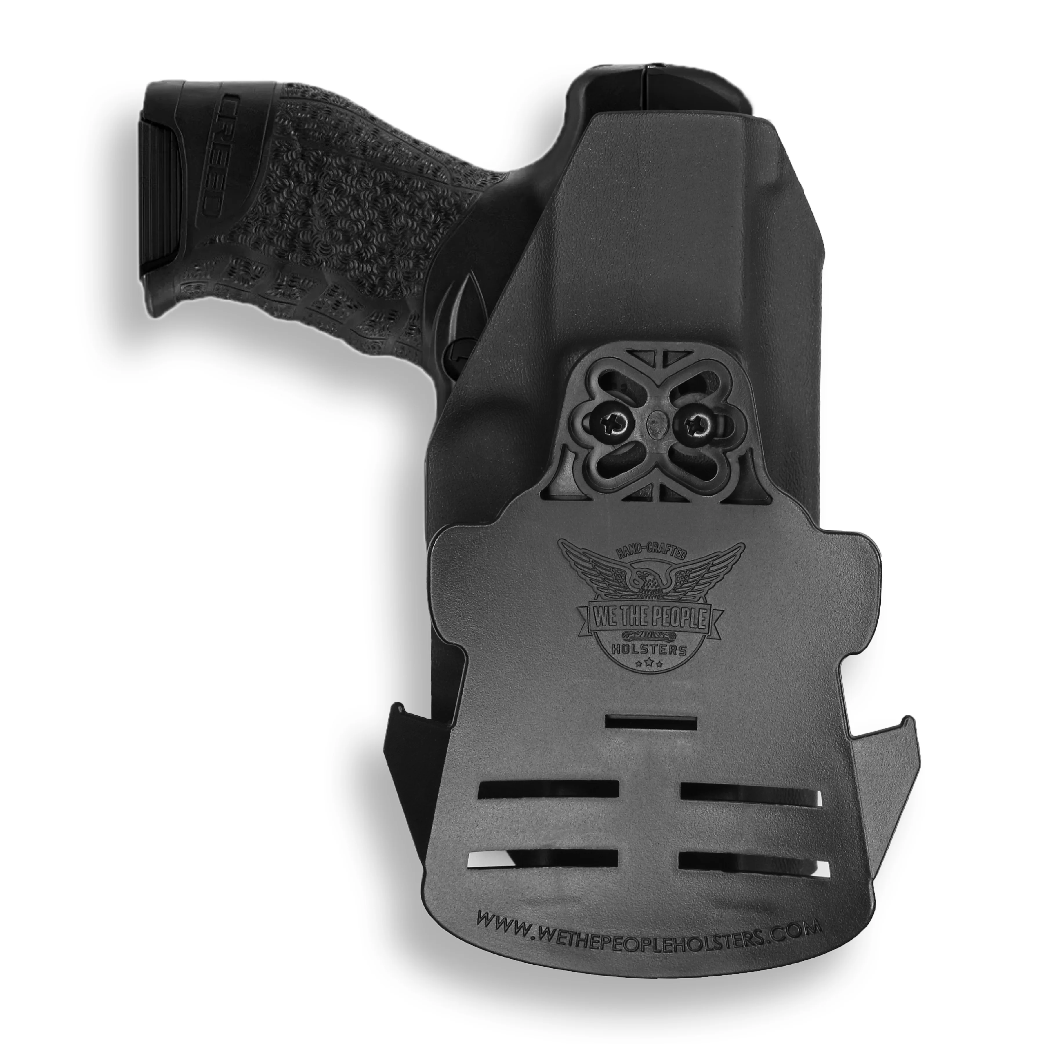 Walther Creed OWB Holster - Image 4