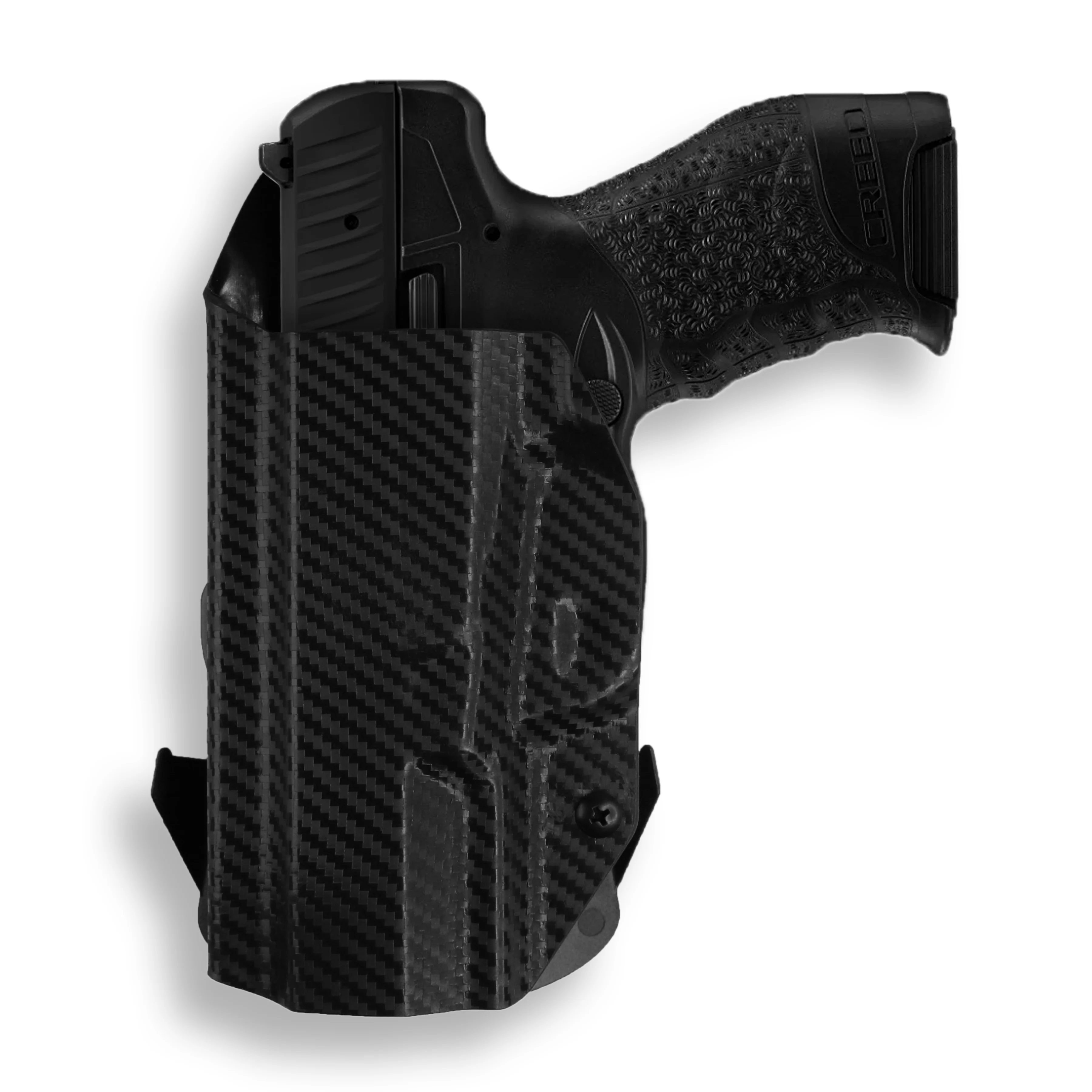 Walther Creed OWB Holster - Image 5
