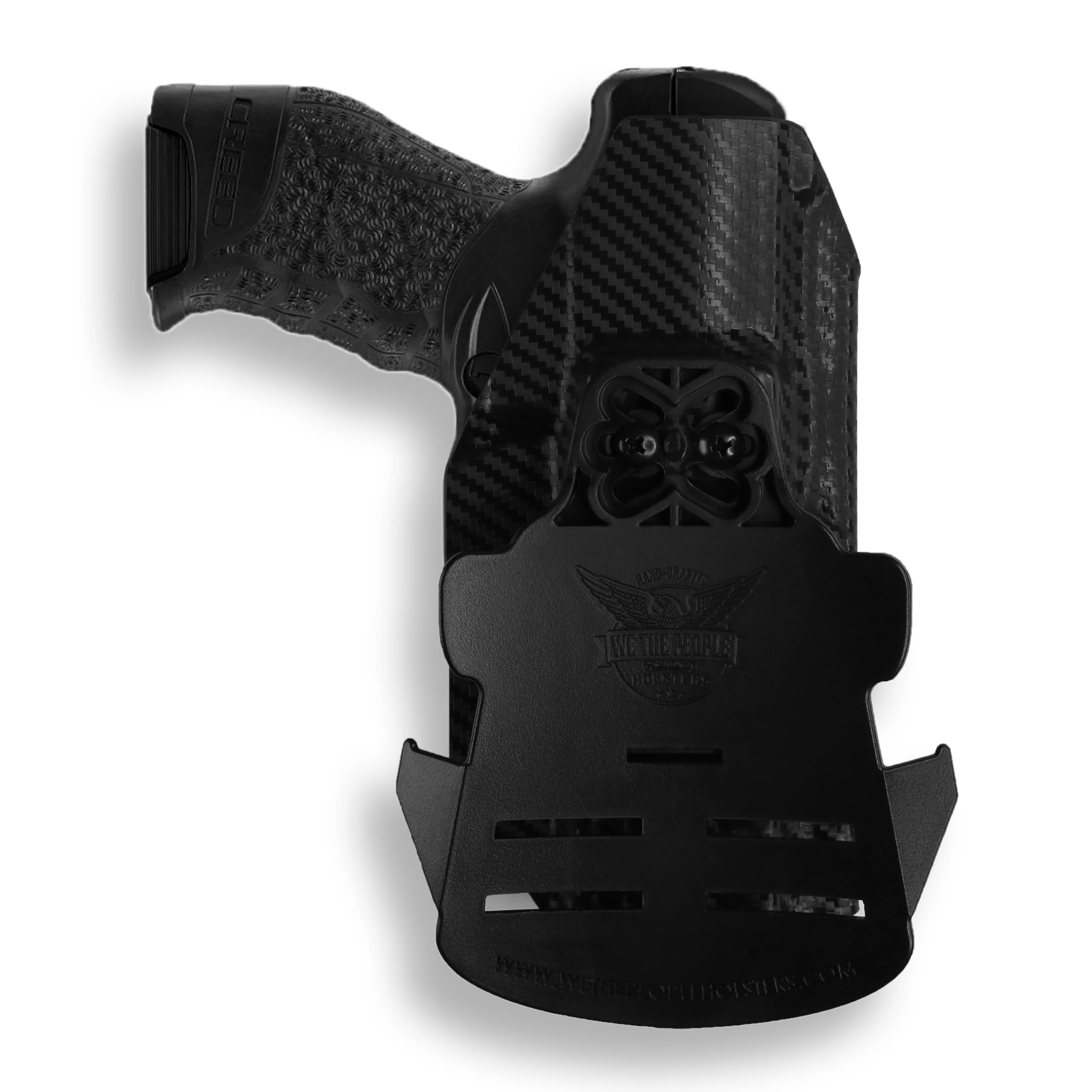 Walther Creed OWB Holster - Image 6