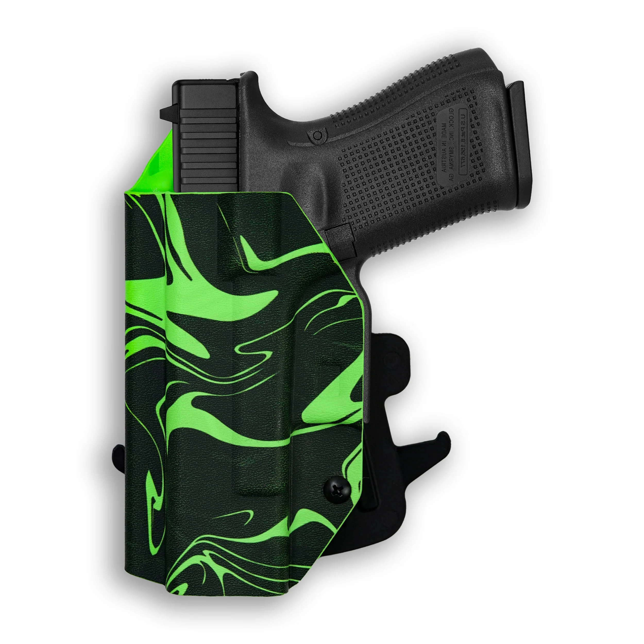 Walther Creed OWB Holster - Image 78