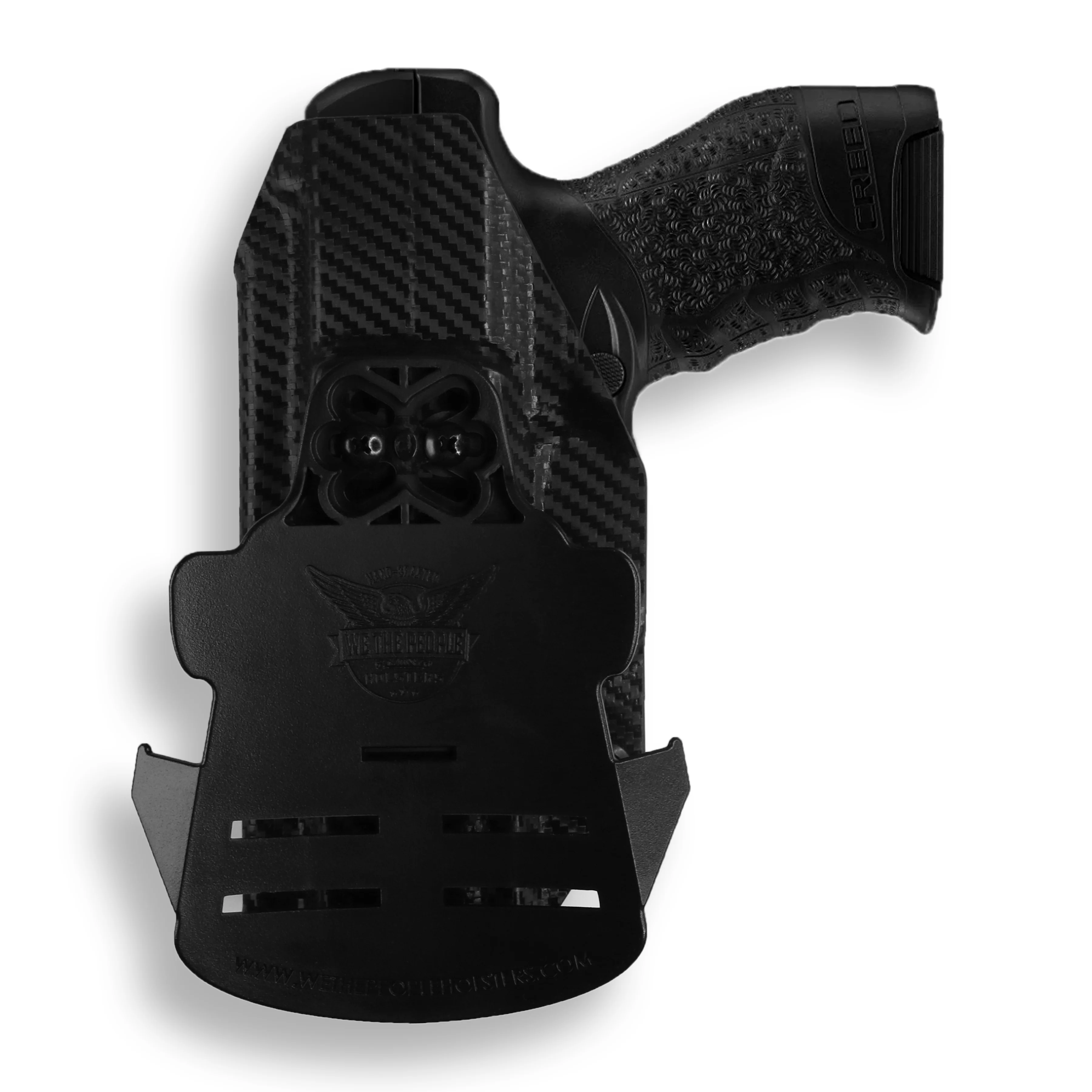 Walther Creed OWB Holster - Image 8