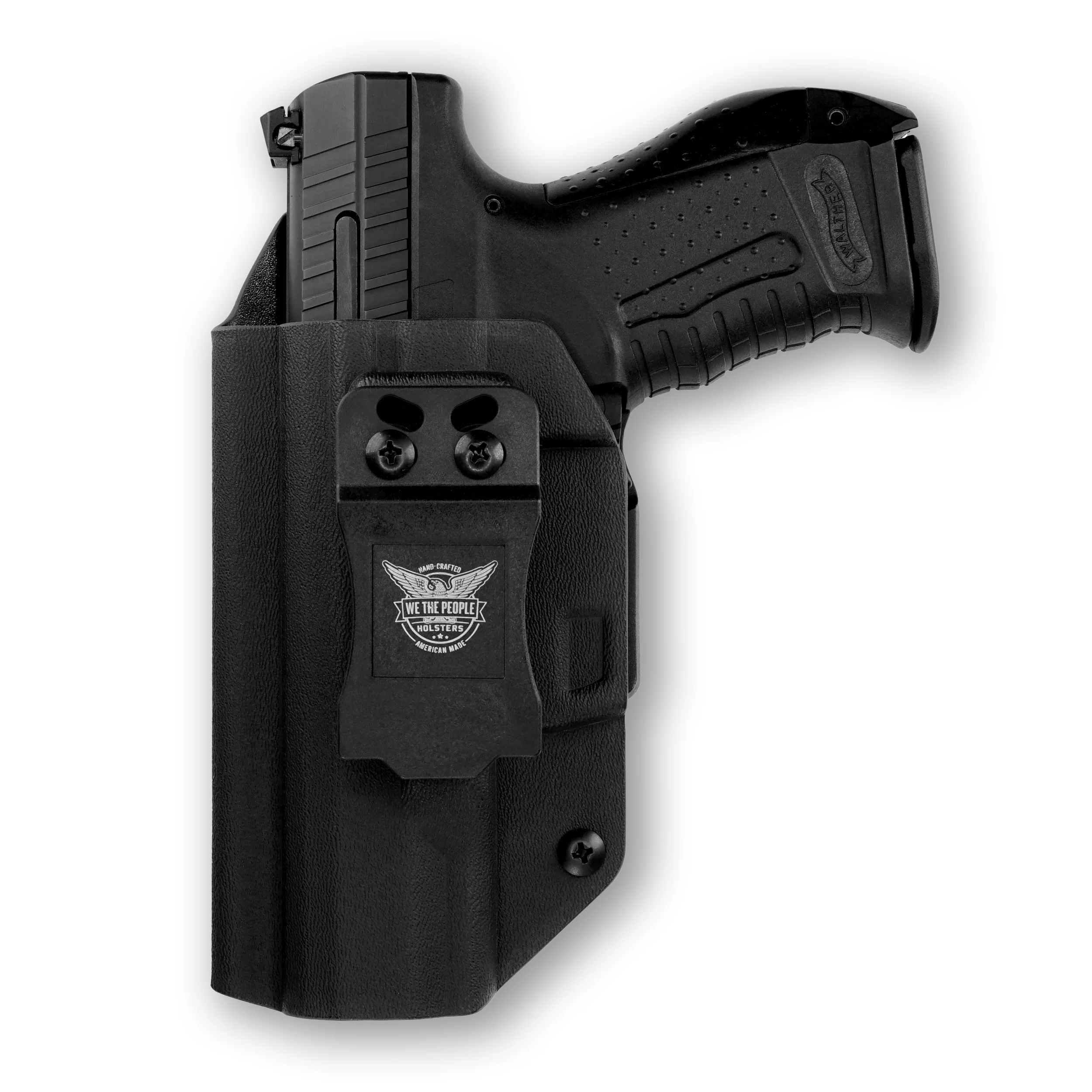 Walther P99 IWB Holster - Image 3