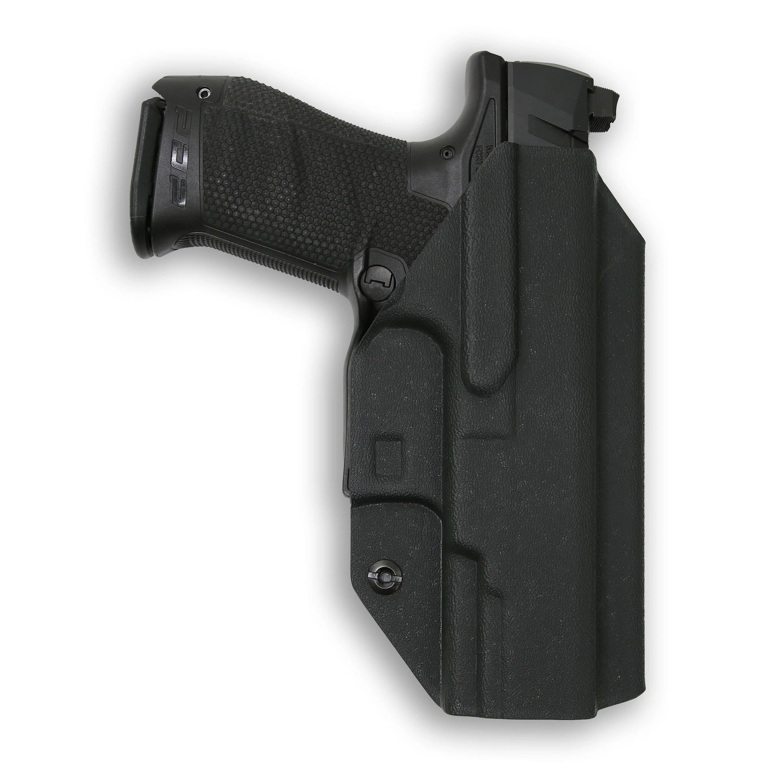 Walther PDP F-Series 4" IWB Holster - Image 4