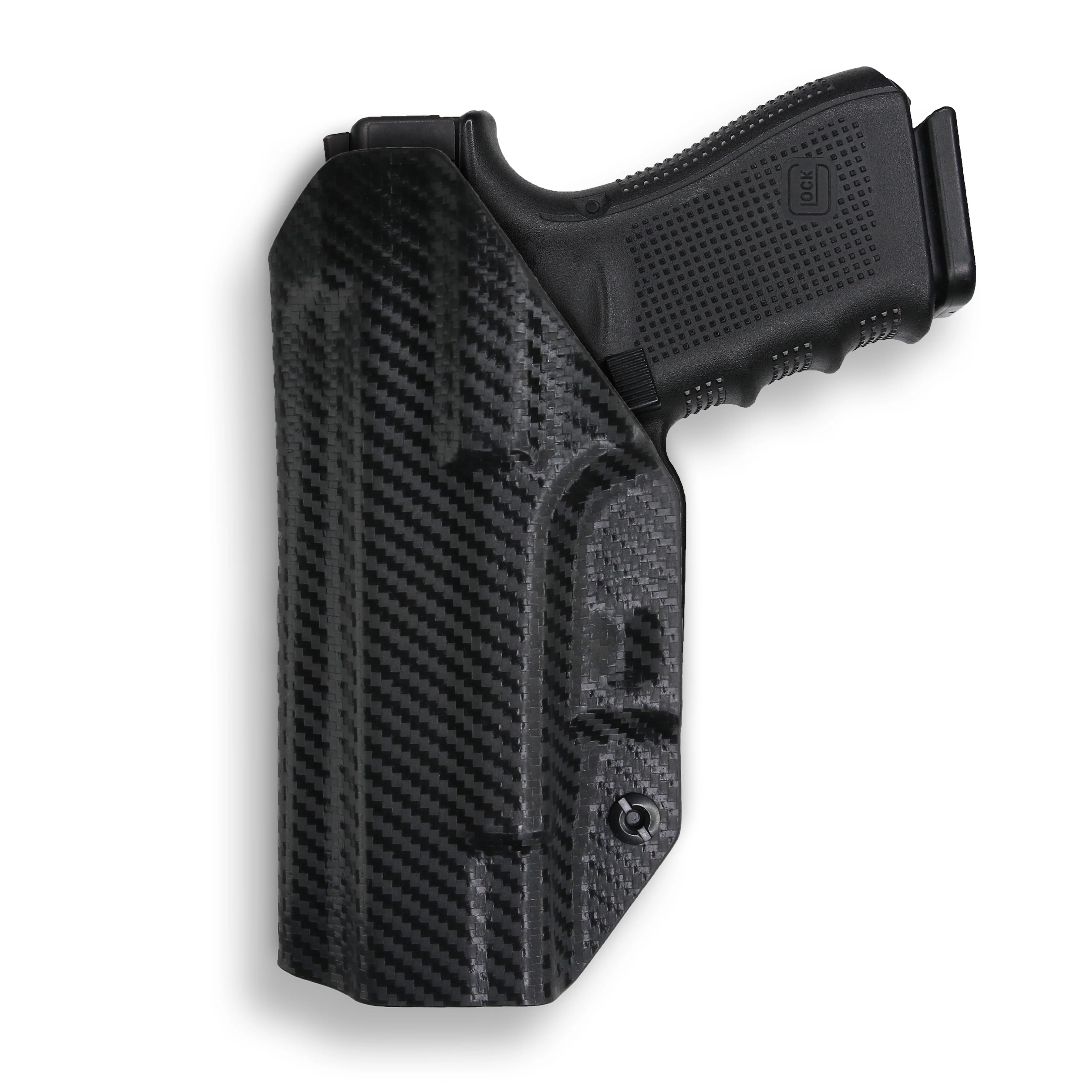 Walther PDP F-Series 4" IWB Holster - Image 8