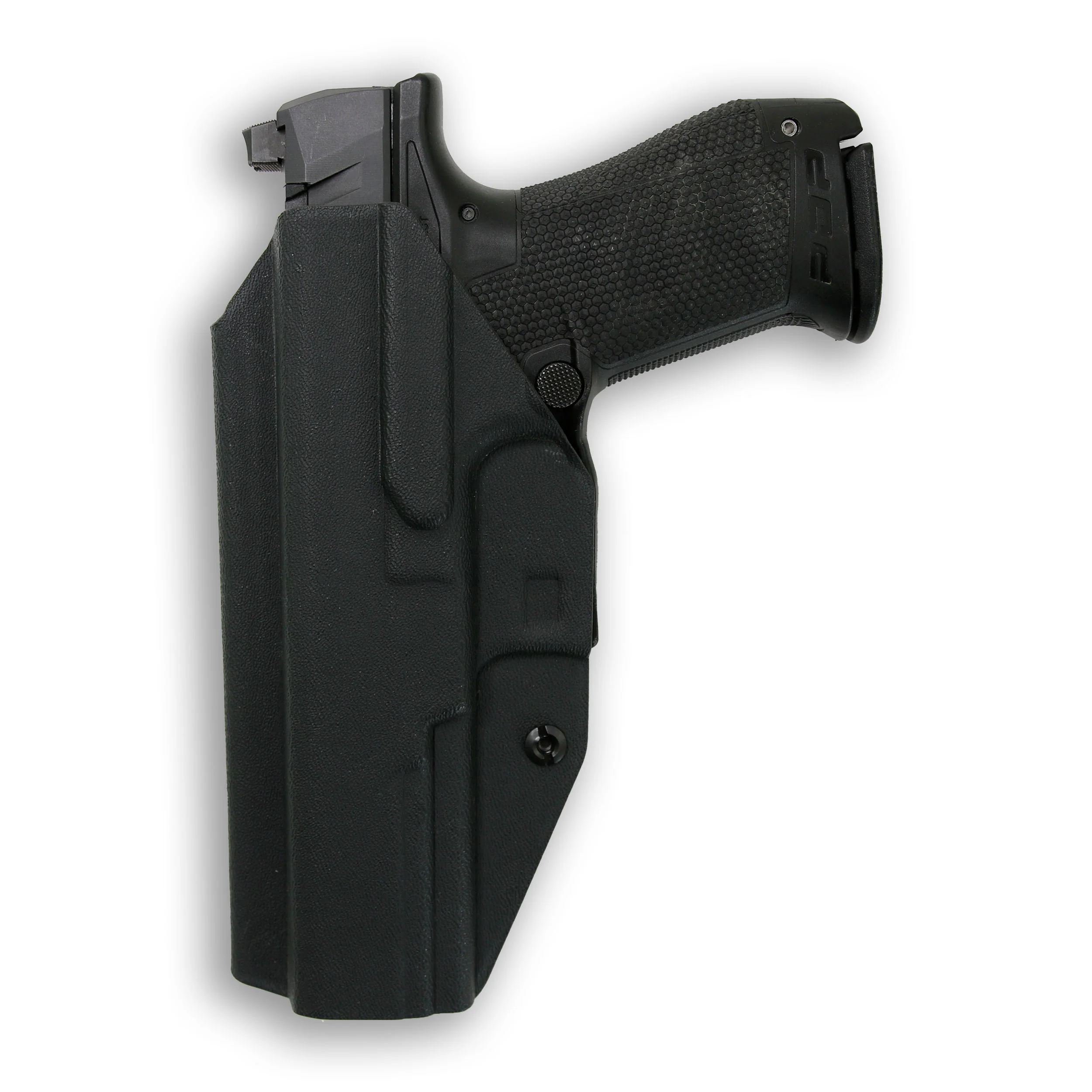 Walther PDP Pro SD Compact 4.5" IWB Holster - Image 2