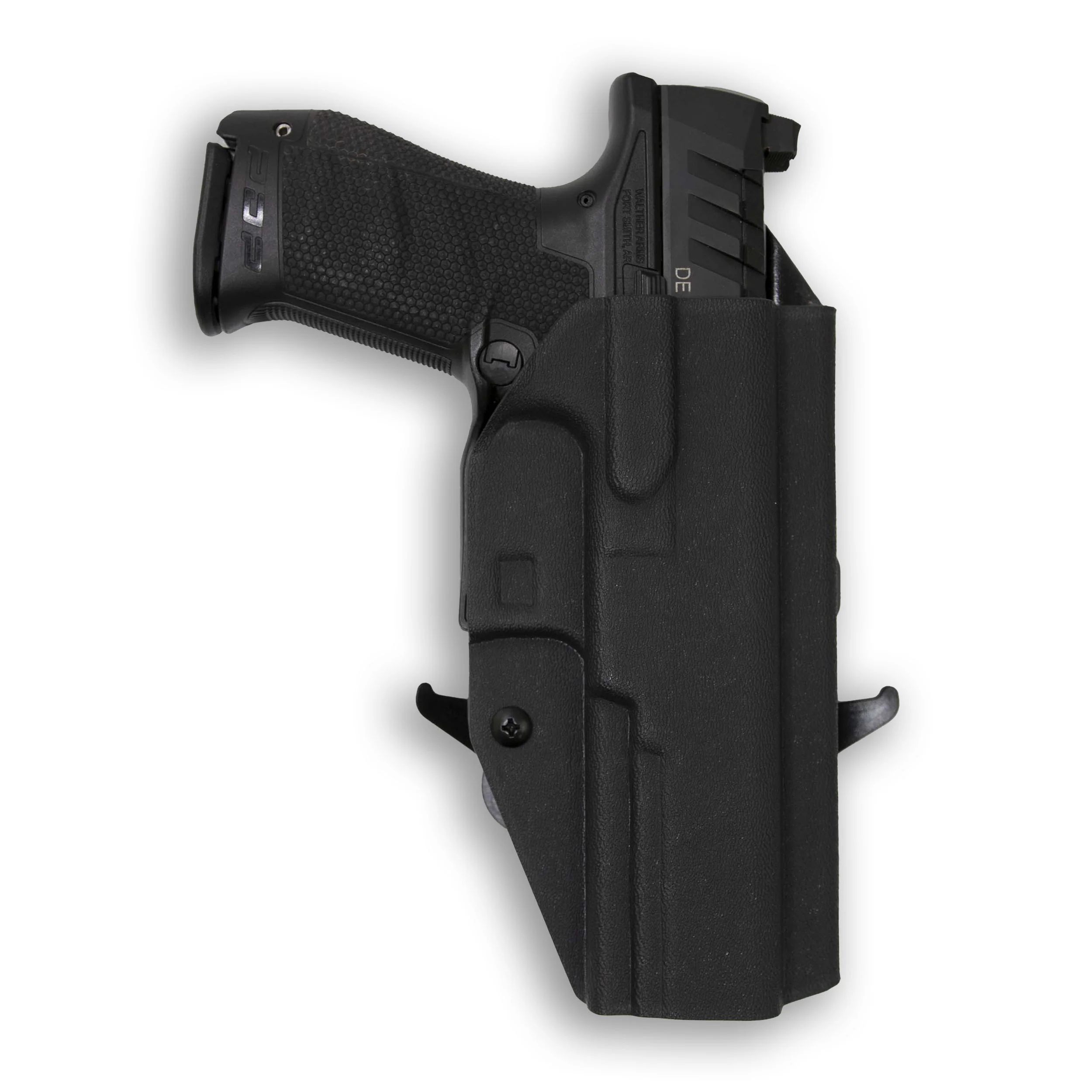 Walther PDP Full Size 5" OWB Holster