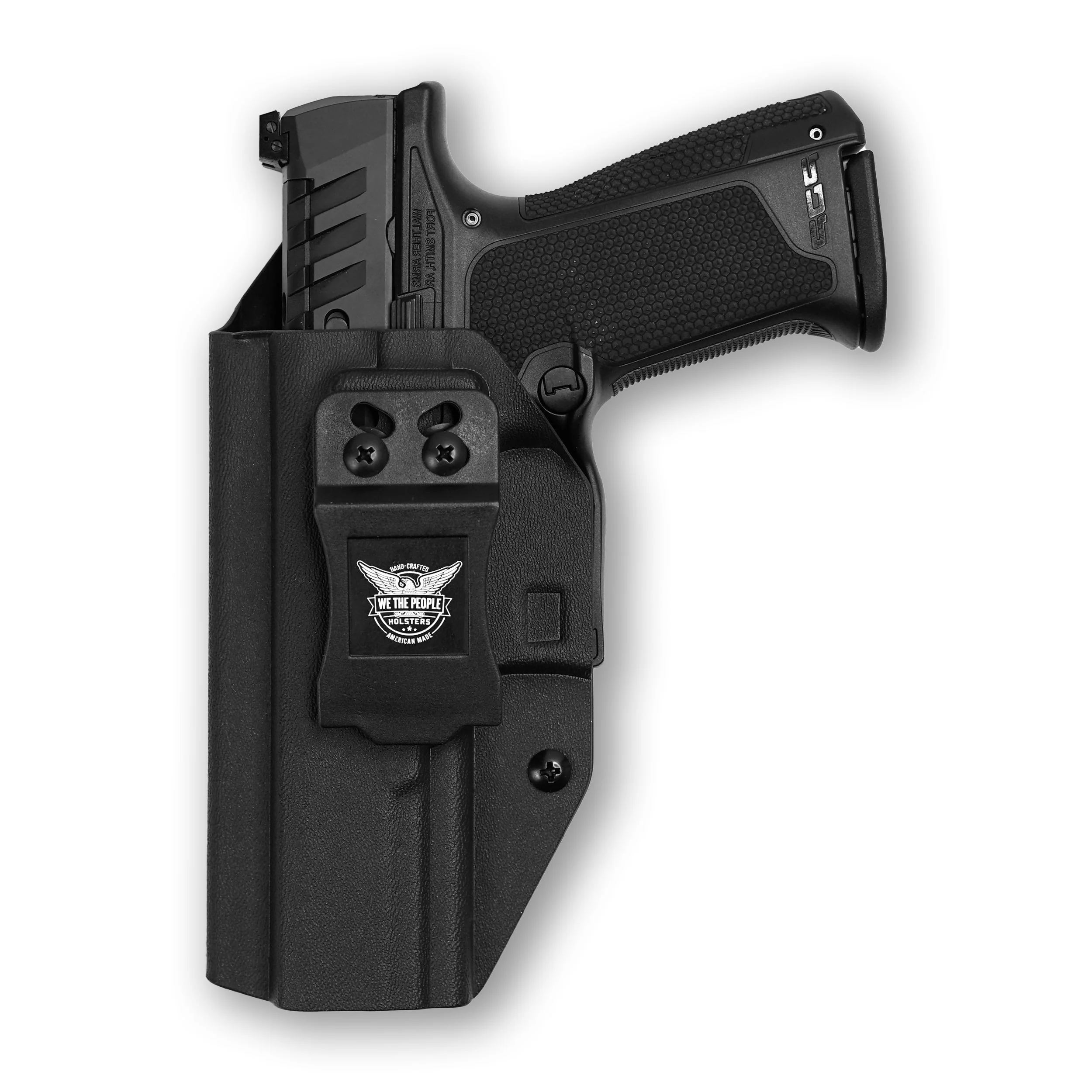 Walther PDP Pro-E Full Size 4.5" IWB Holster - Image 3