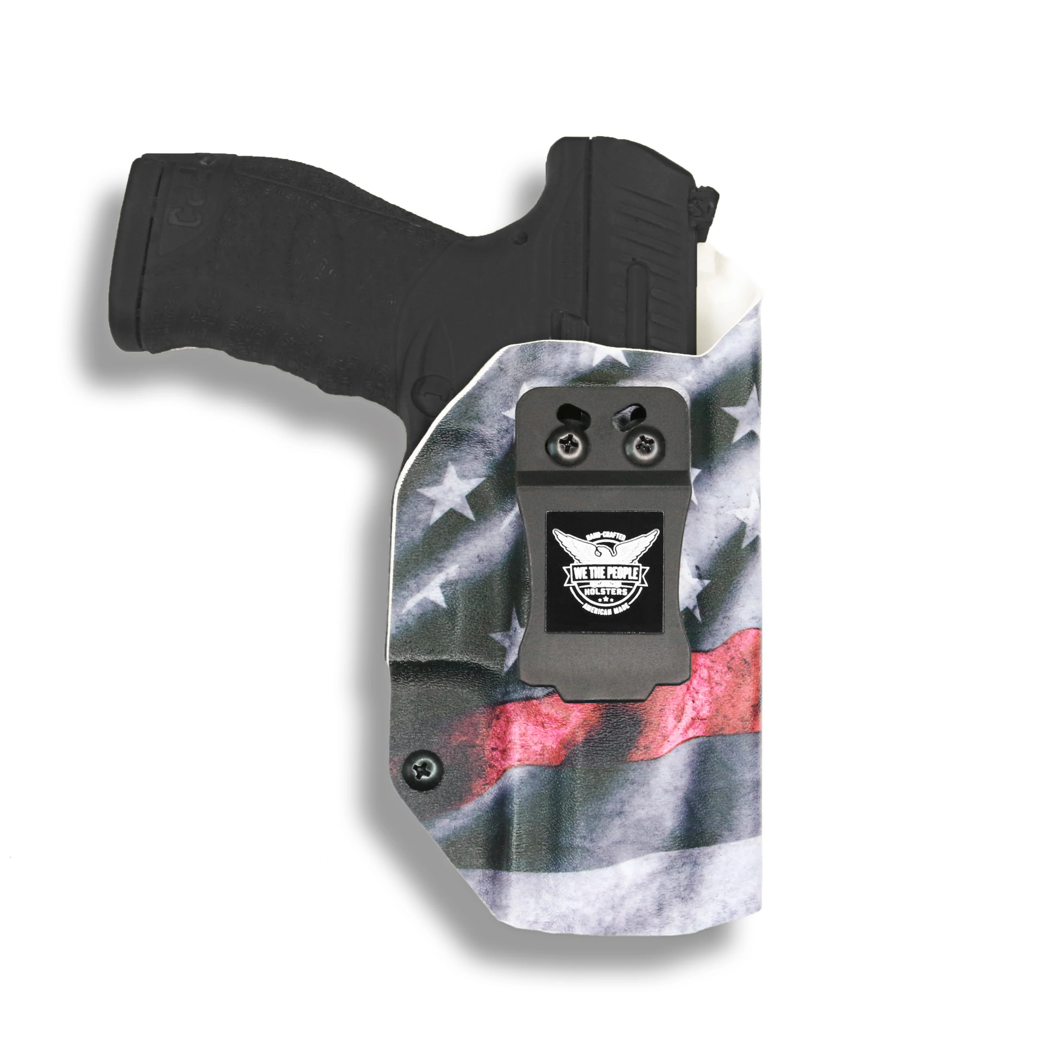 Walther PPQ 45 IWB Holster - Image 15