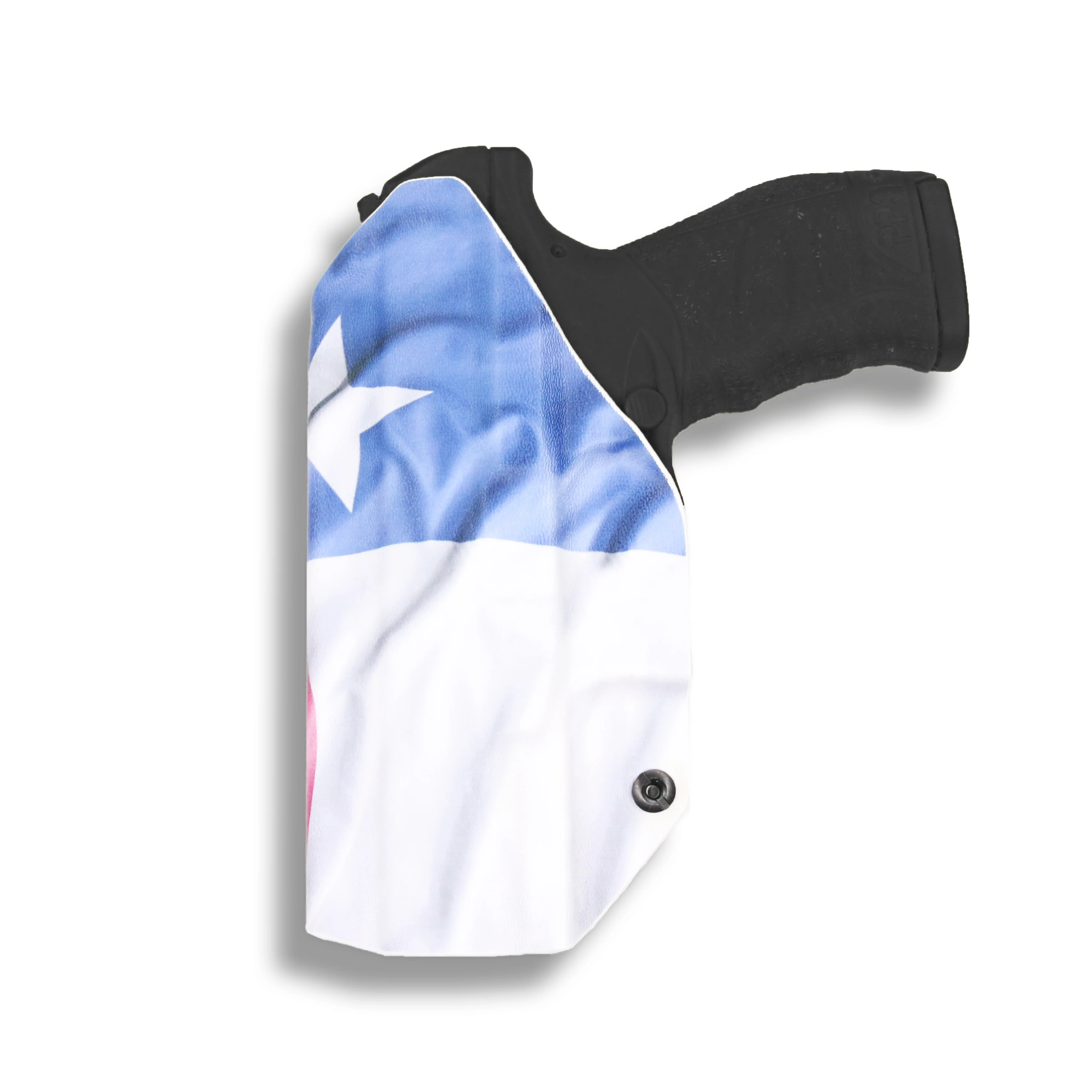 Walther PPQ 45 IWB Holster - Image 18