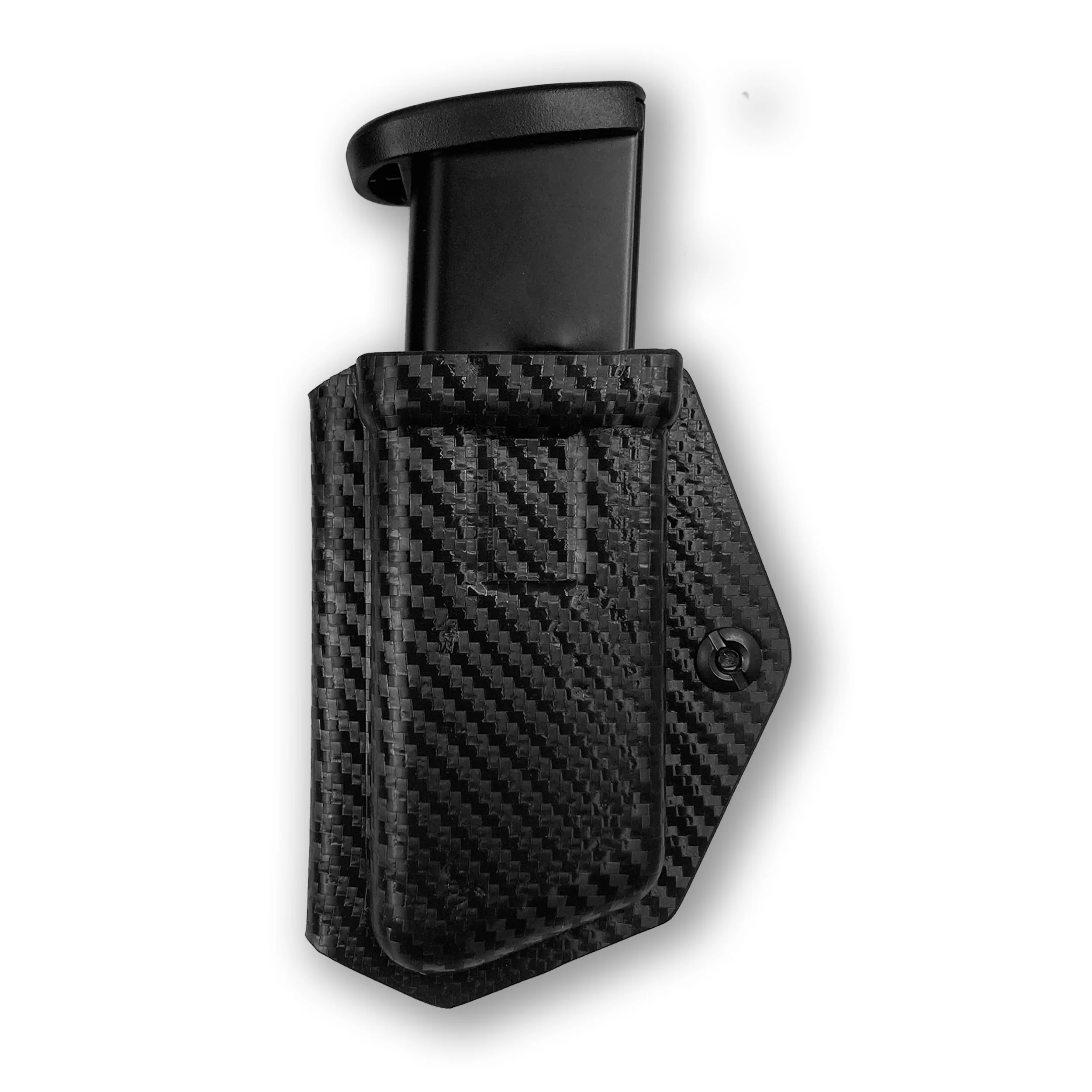 Walther PPQ 45 Kydex Concealed Carry IWB Magazine Carrier / Holster - Image 8