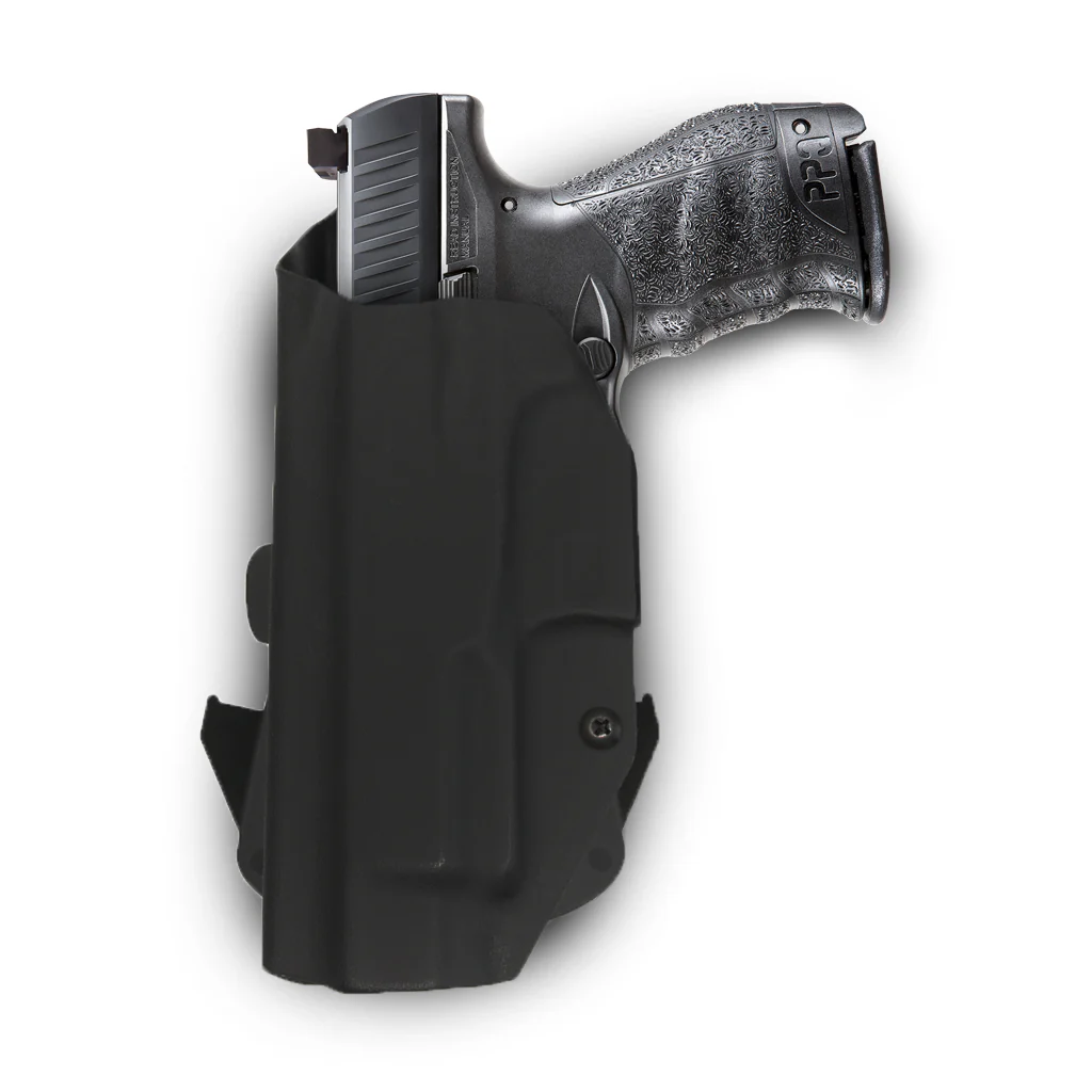 Walther PPQ M2 5" 9MM OWB Holster - Image 3