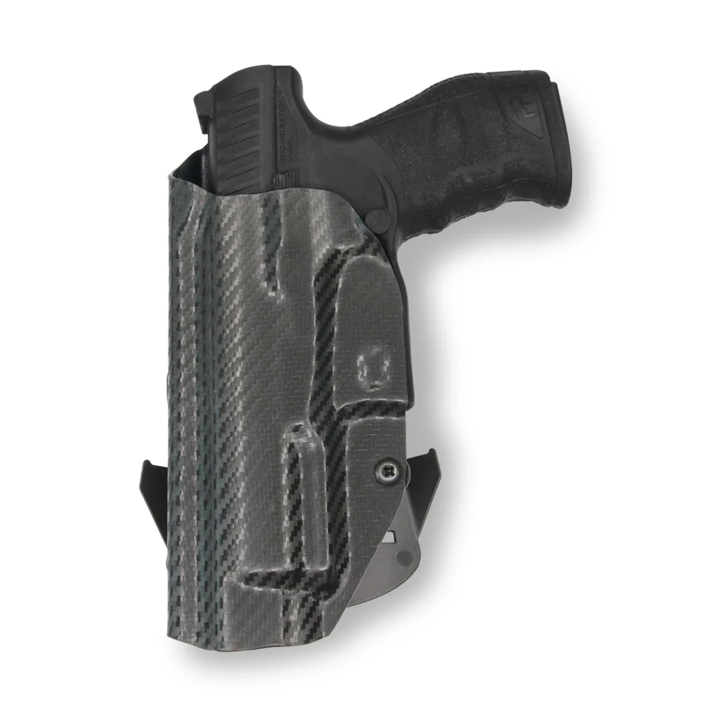 Walther PPQ M2 5" 9MM OWB Holster - Image 5