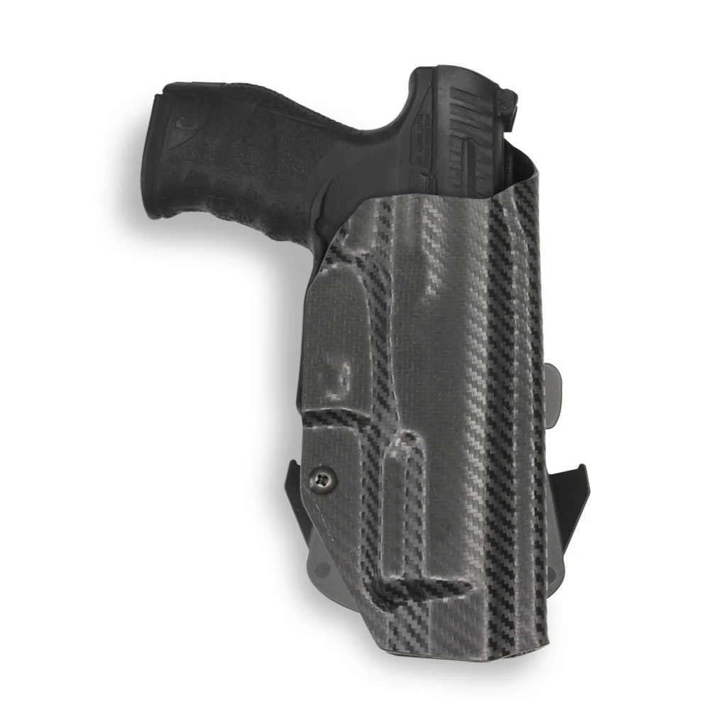 Walther PPQ M2 5" 9MM OWB Holster - Image 6