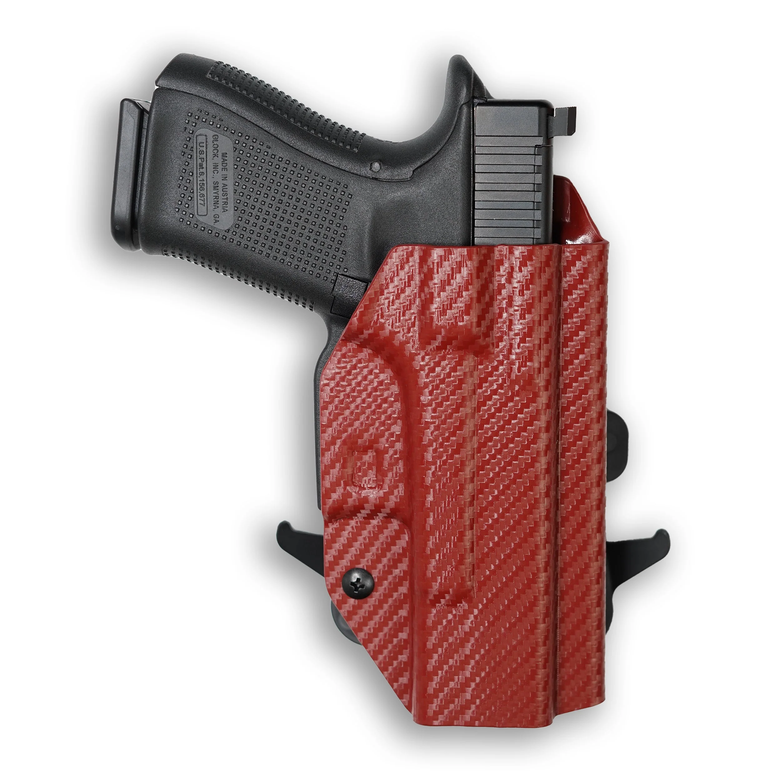 Walther PPQ M2 5" 9MM OWB Holster - Image 81