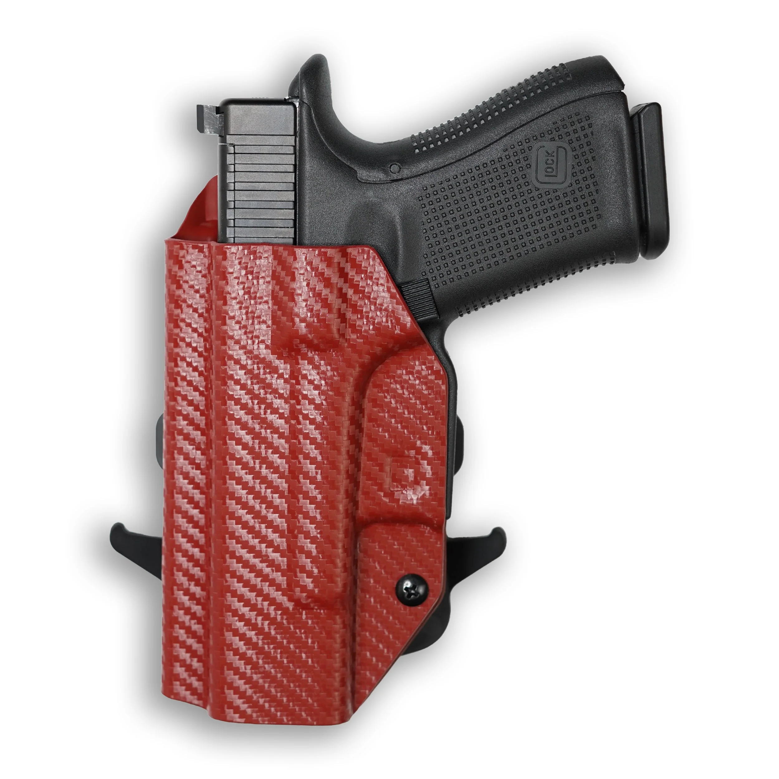Walther PPQ M2 5" 9MM OWB Holster - Image 83