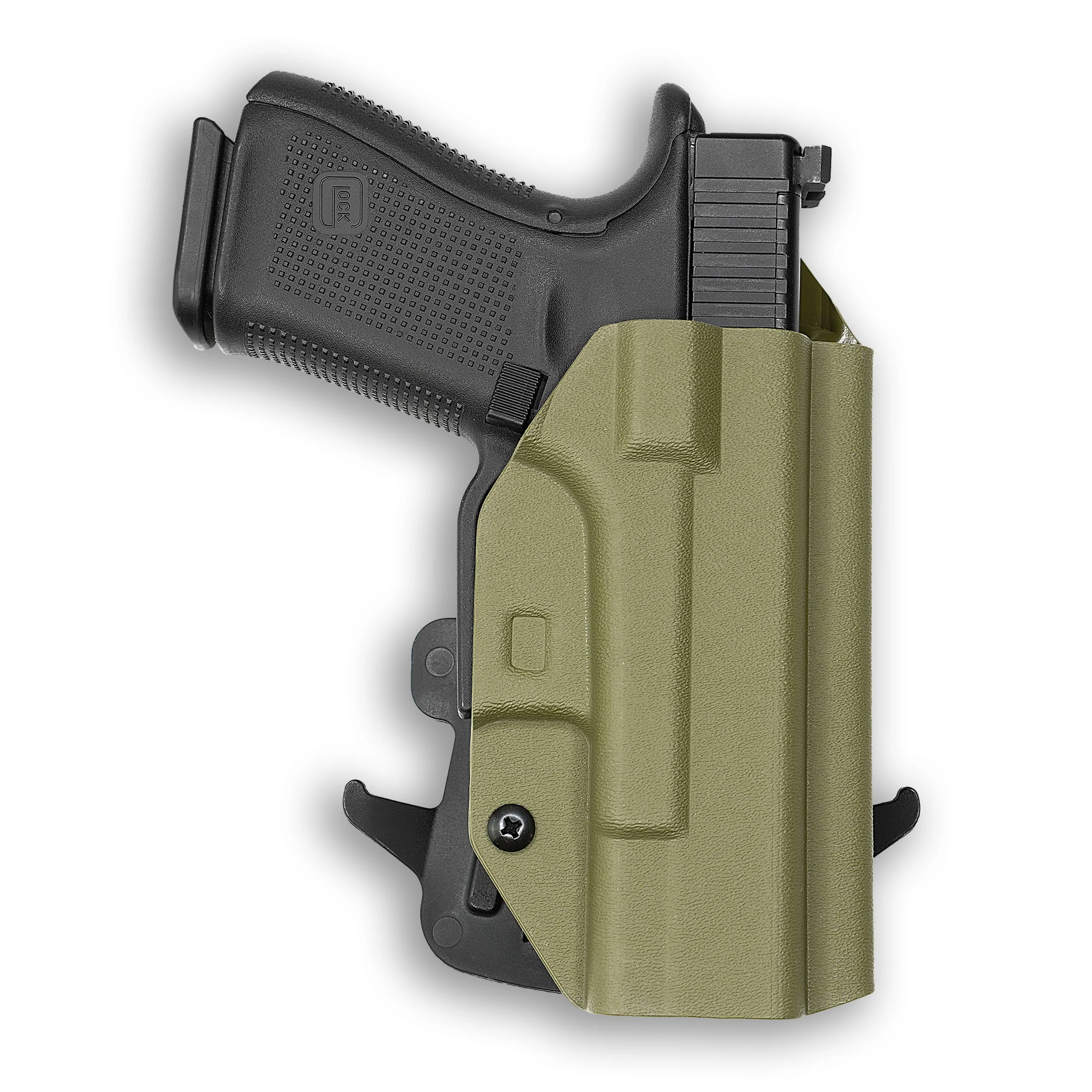 Walther PPQ M2 4" 9MM OWB Holster - Image 133