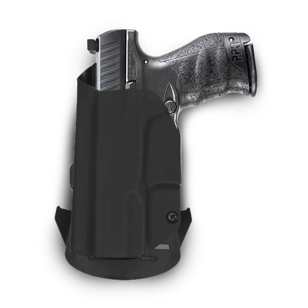 Walther PPQ M2 4" 9MM OWB Holster - Image 3