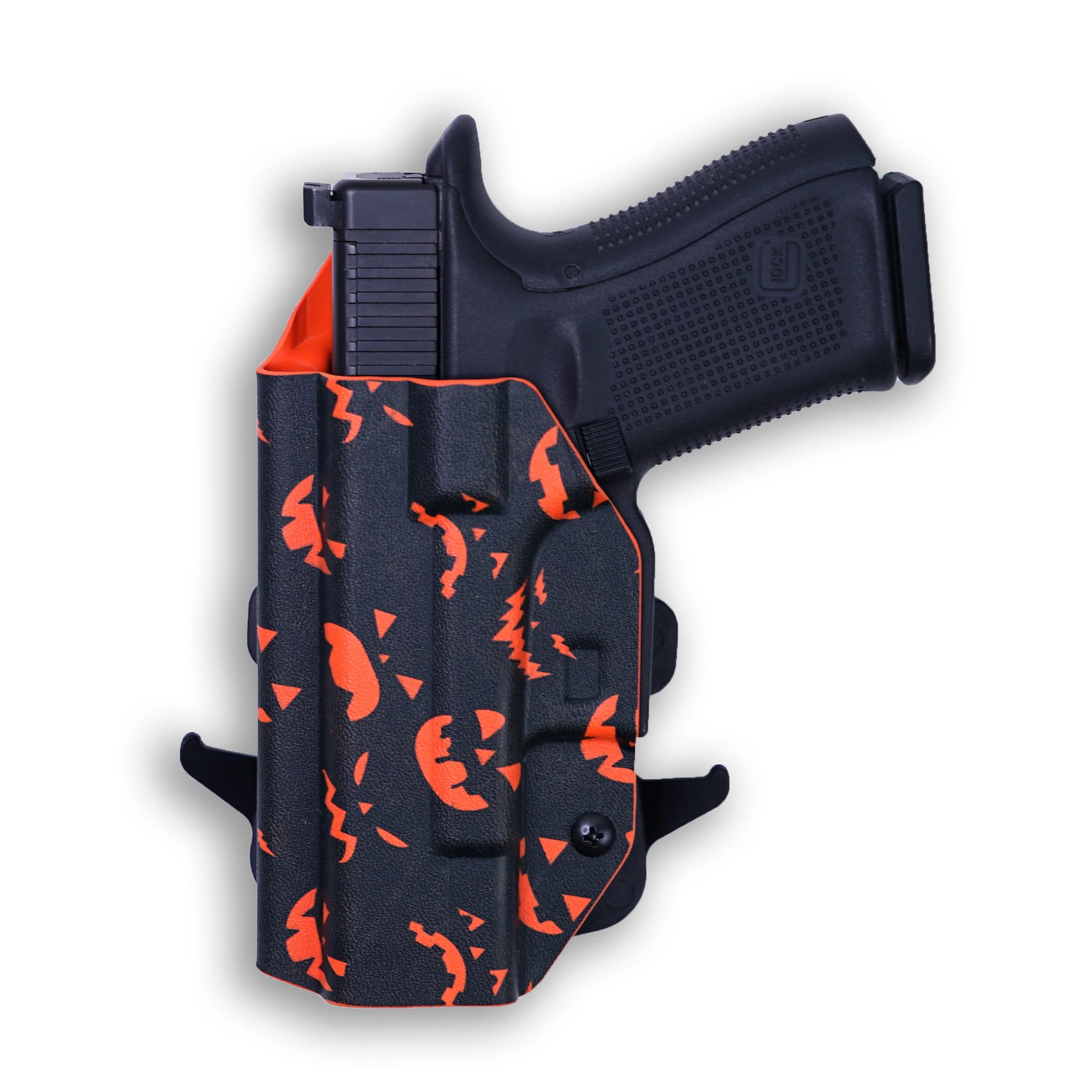 Walther PPS M1 9/40 OWB Holster - Image 121