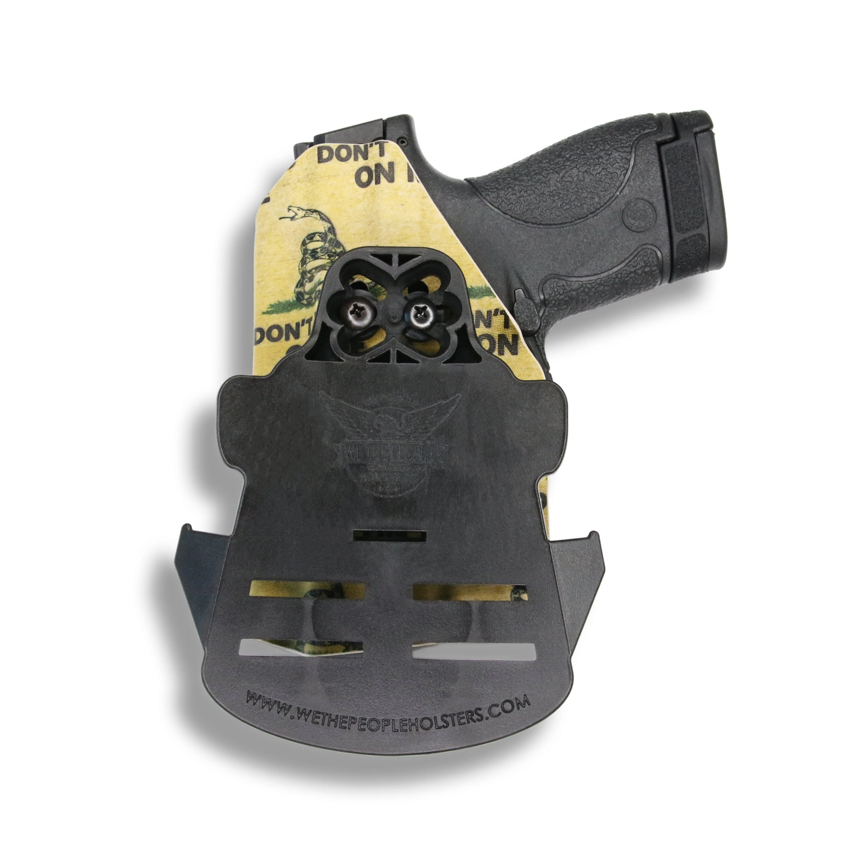Walther PPS M1 9/40 OWB Holster - Image 29