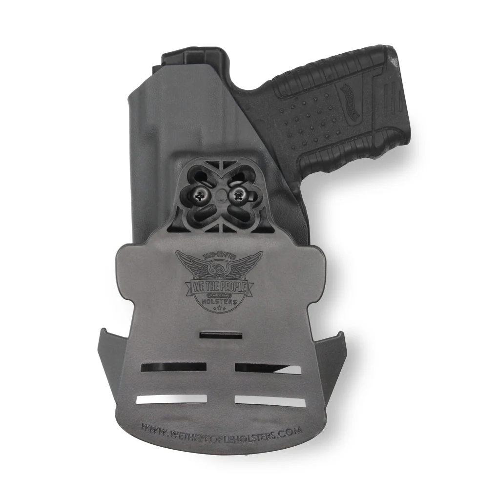 Walther PPS M1 9/40 OWB Holster - Image 3