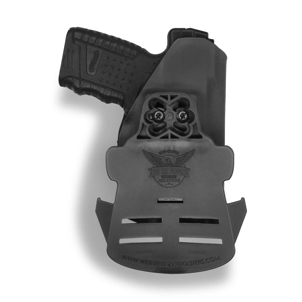 Walther PPS M1 9/40 OWB Holster - Image 4