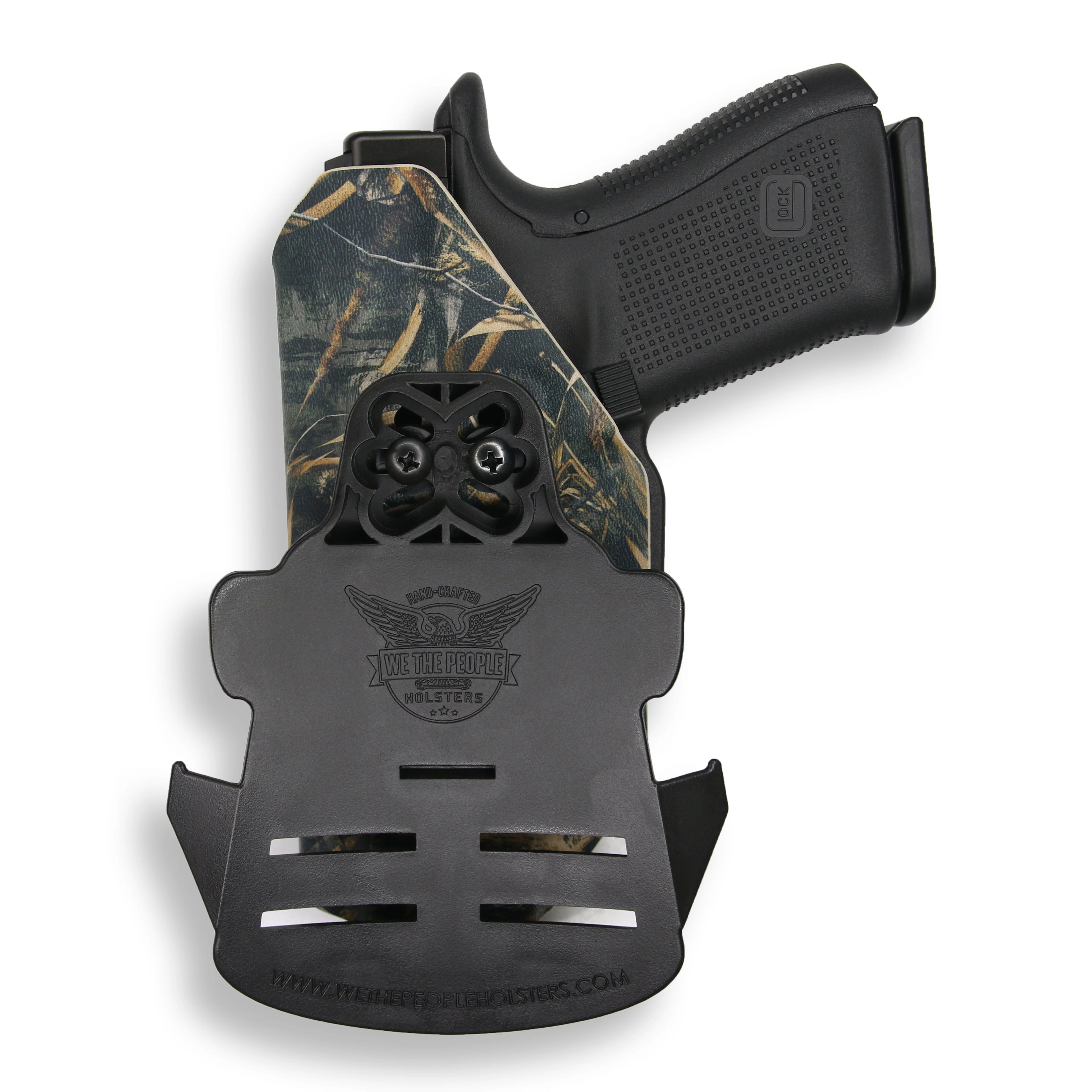 Walther PPS M1 9/40 OWB Holster - Image 44