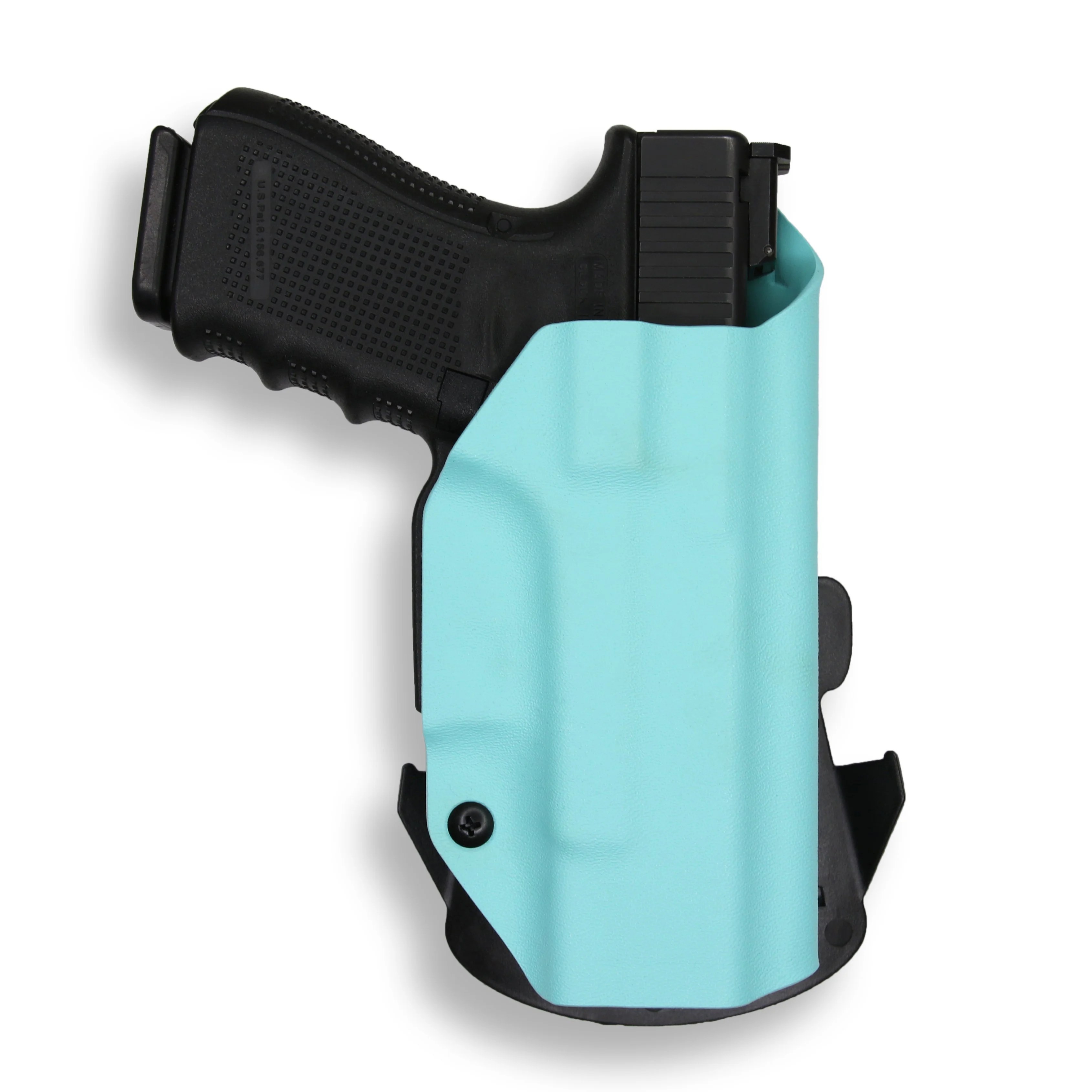 Walther PPS M1 9/40 OWB Holster - Image 51