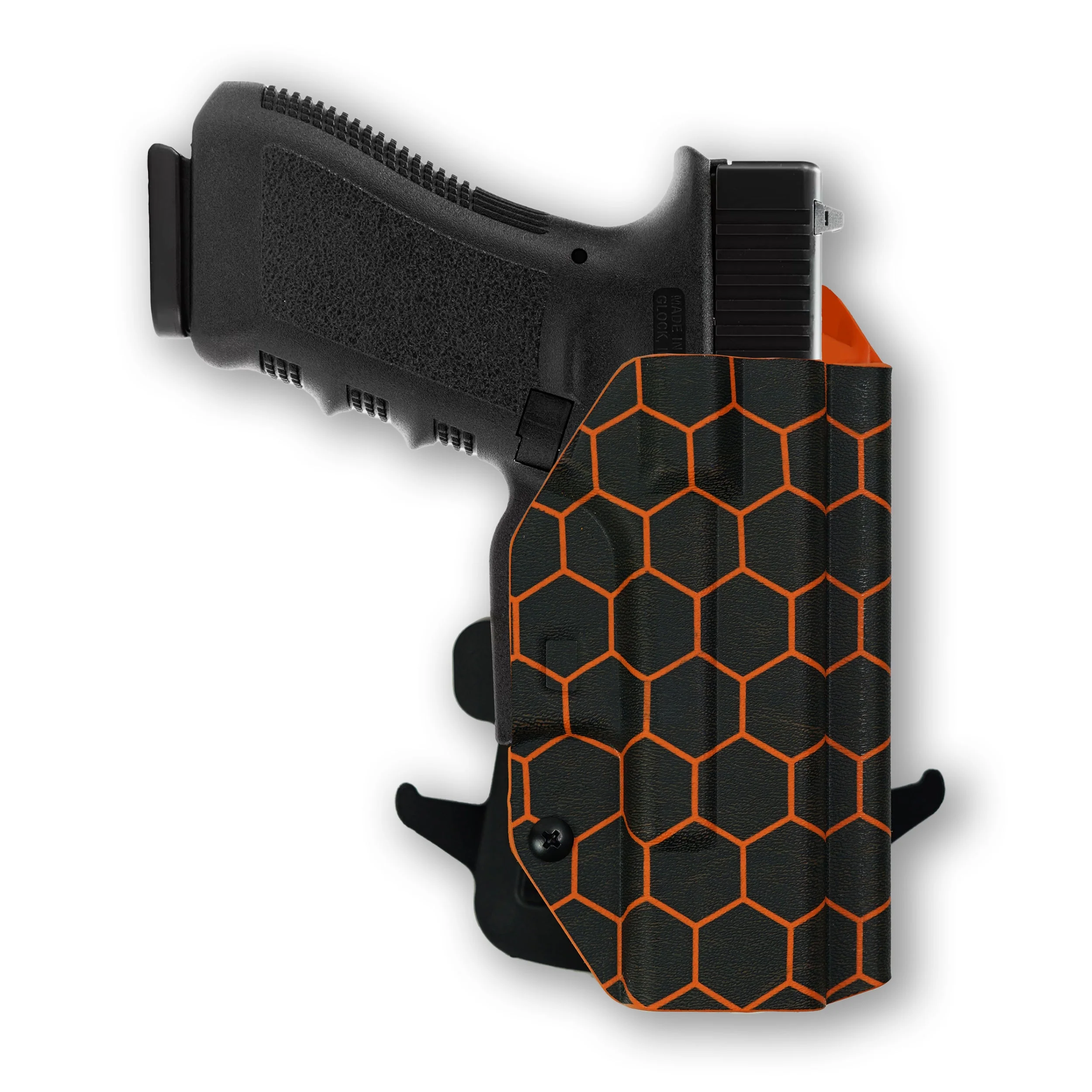 Walther PPS M2 9MM OWB Holster - Image 101