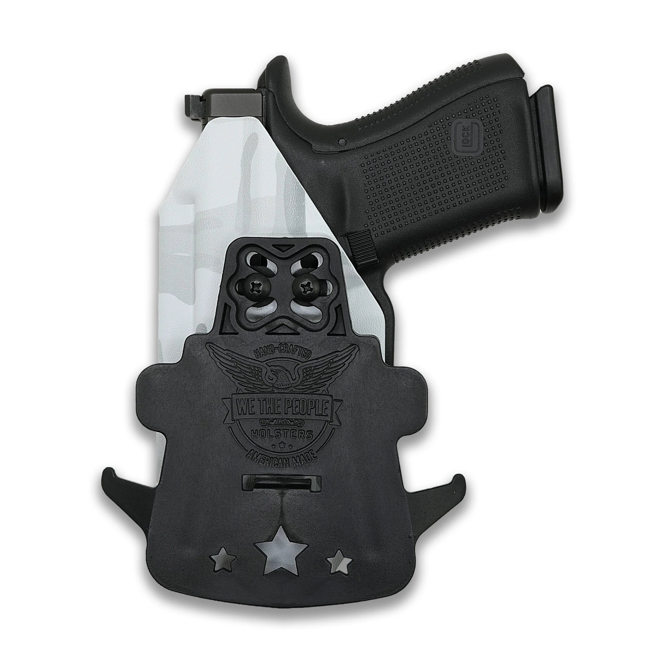 Walther PPS M2 9MM OWB Holster - Image 126