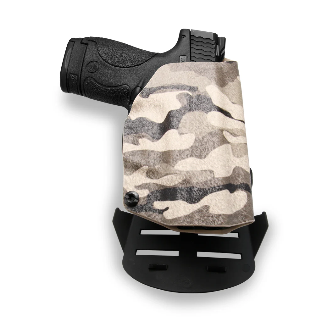 Walther PPS M2 9MM OWB Holster - Image 15