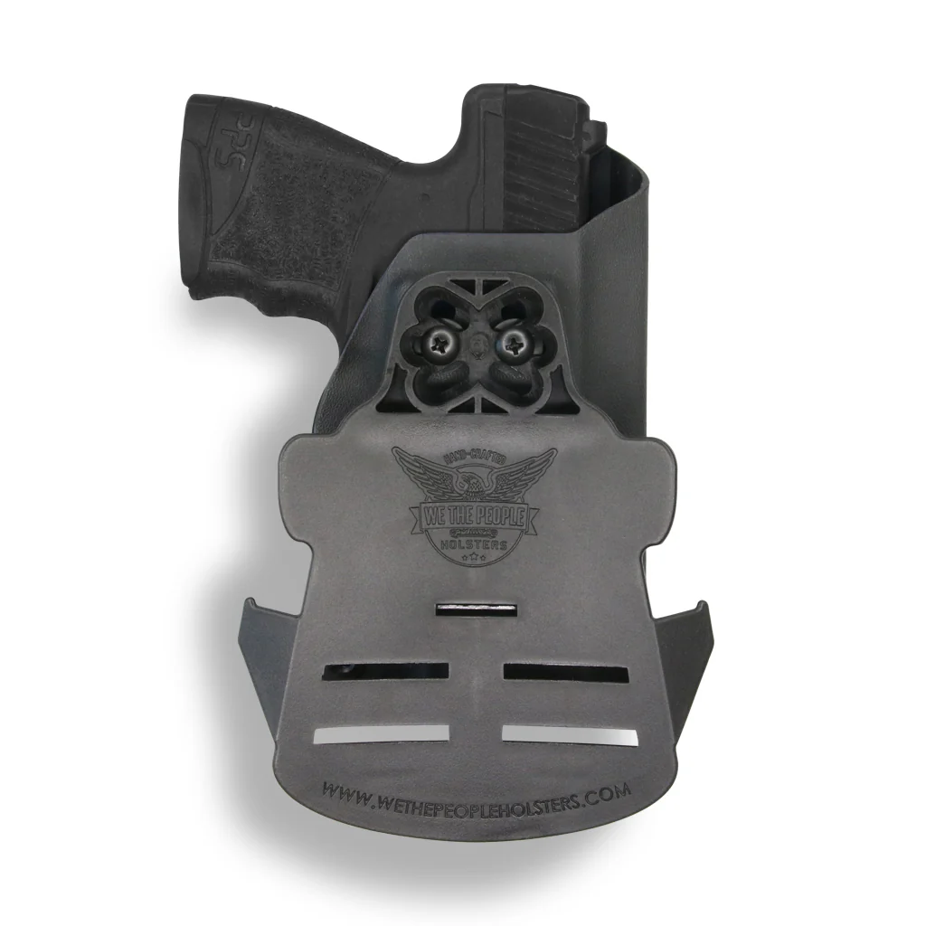 Walther PPS M2 9MM OWB Holster - Image 3