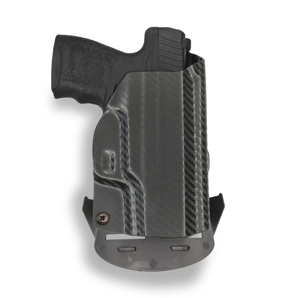 Walther PPS M2 9MM OWB Holster - Image 5