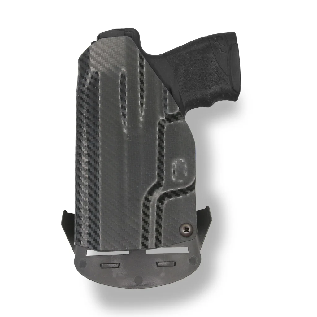 Walther PPS M2 9MM OWB Holster - Image 6
