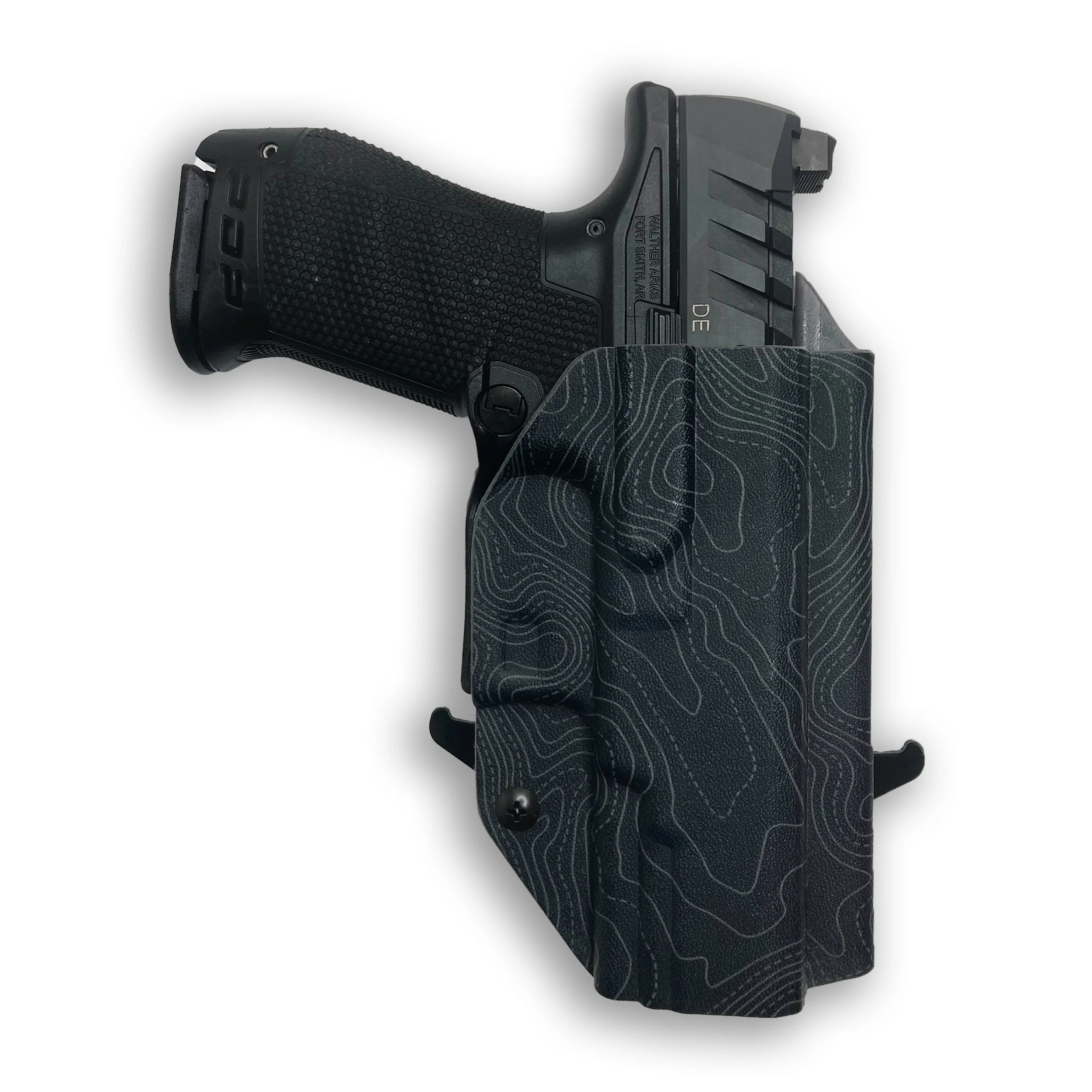 Walther PPS M2 9MM OWB Holster - Image 73