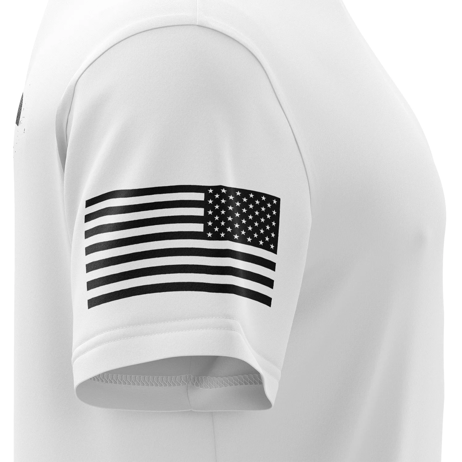 We Have Your Six Short Sleeve Shirt - Image 13