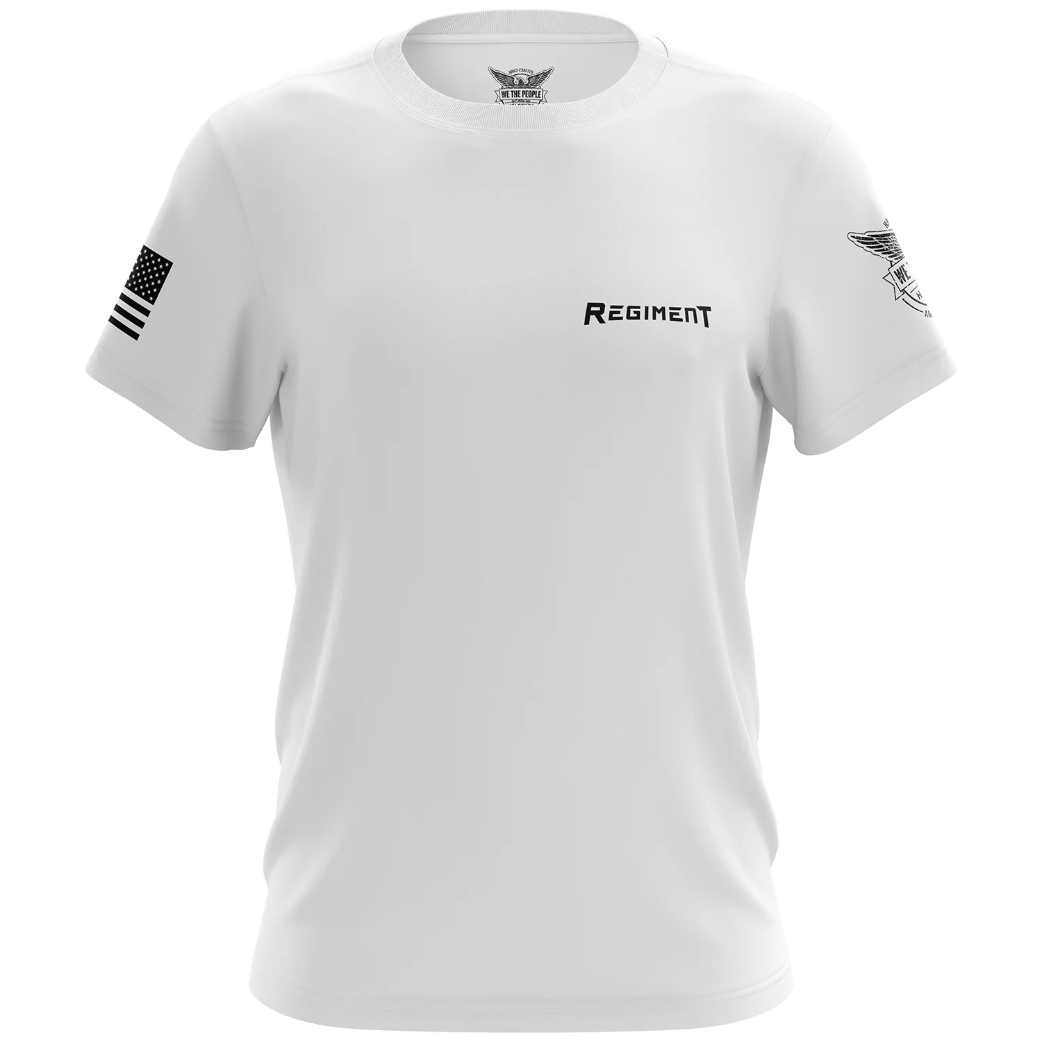We Have Your Six Short Sleeve Shirt - Image 9