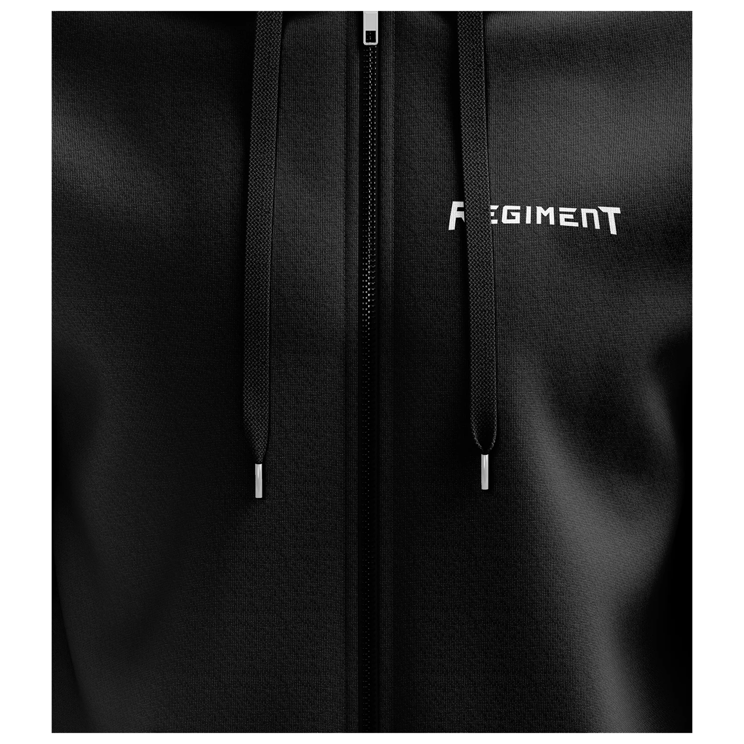 We Have Your Six Zip Up Hoodie - Image 4