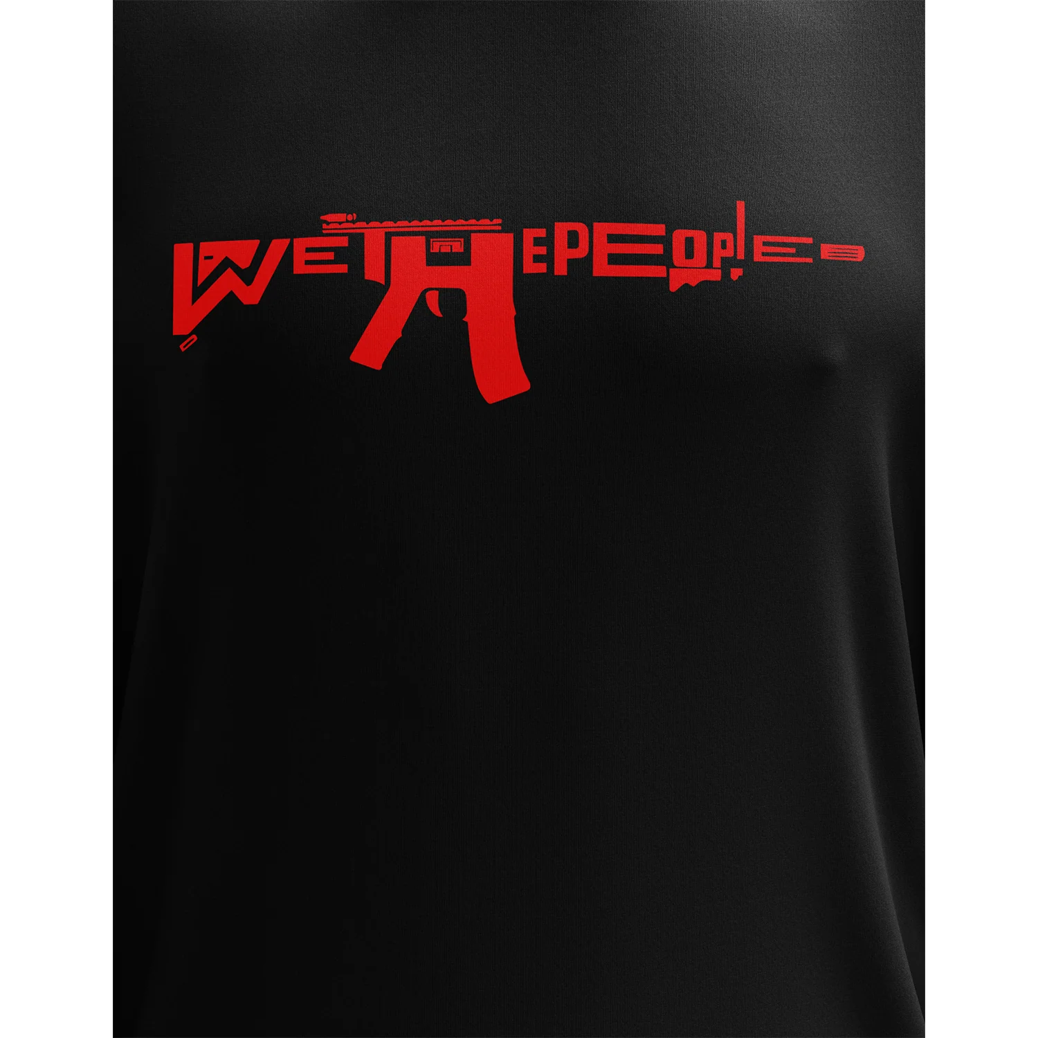 We The People AR-15 Long Sleeve Shirt - Image 21
