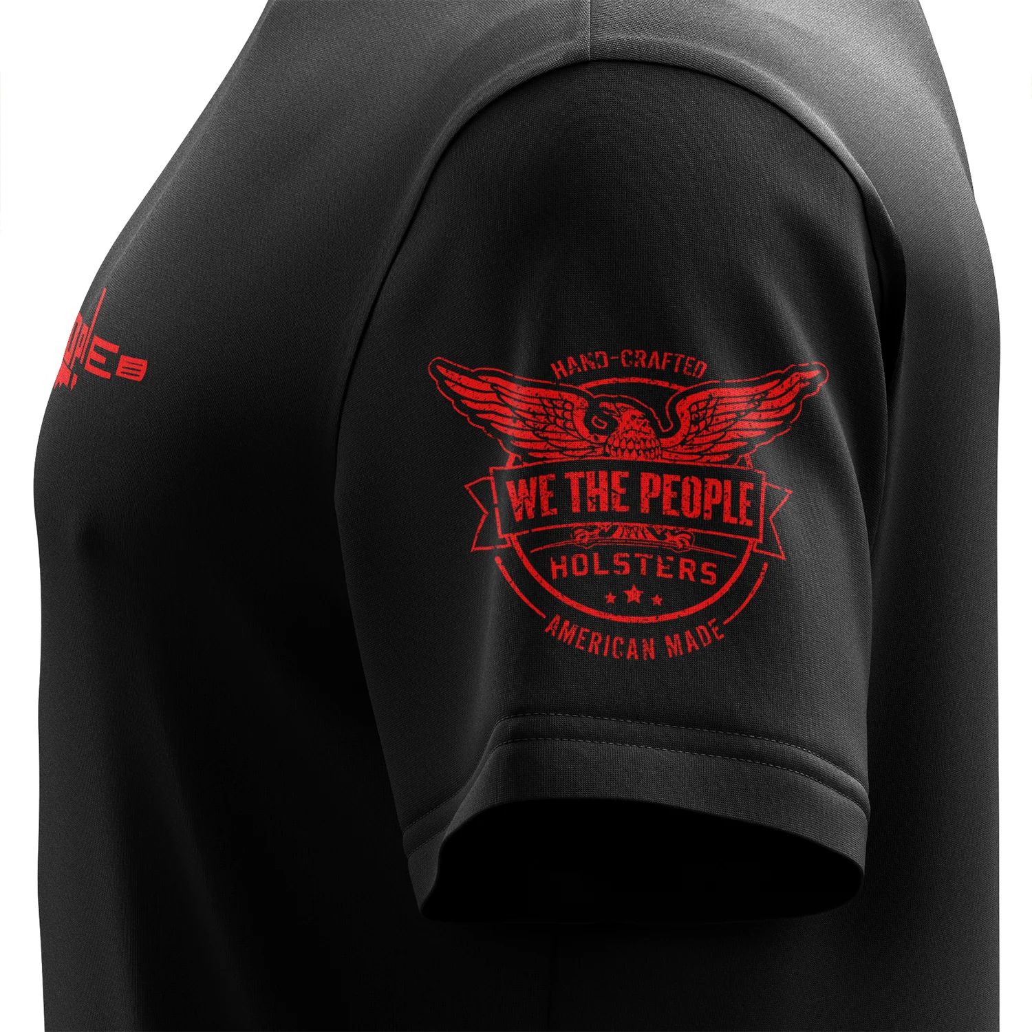 We The People AR-15 Short Sleeve Shirt - Image 28
