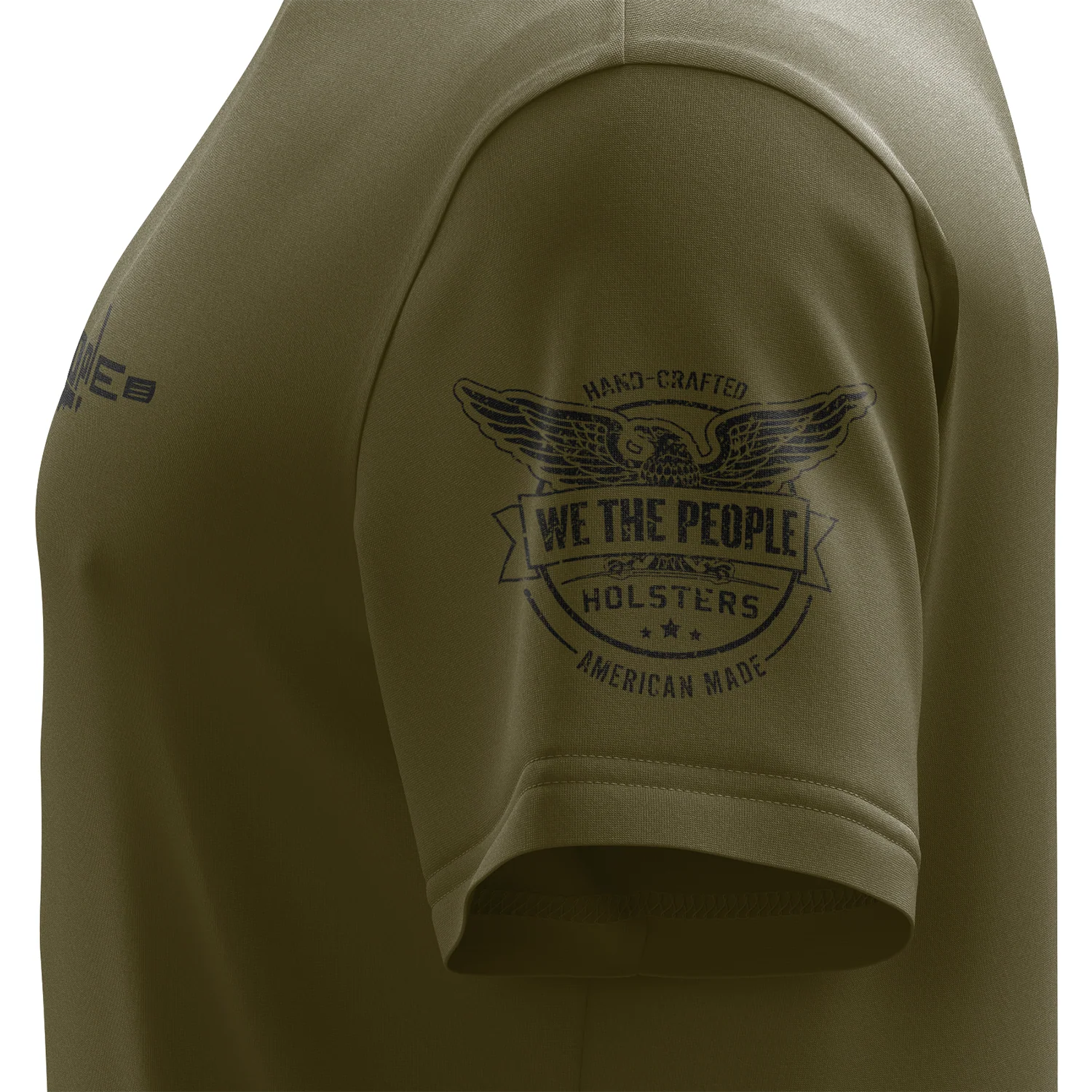 We The People AR-15 Short Sleeve Shirt - Image 34