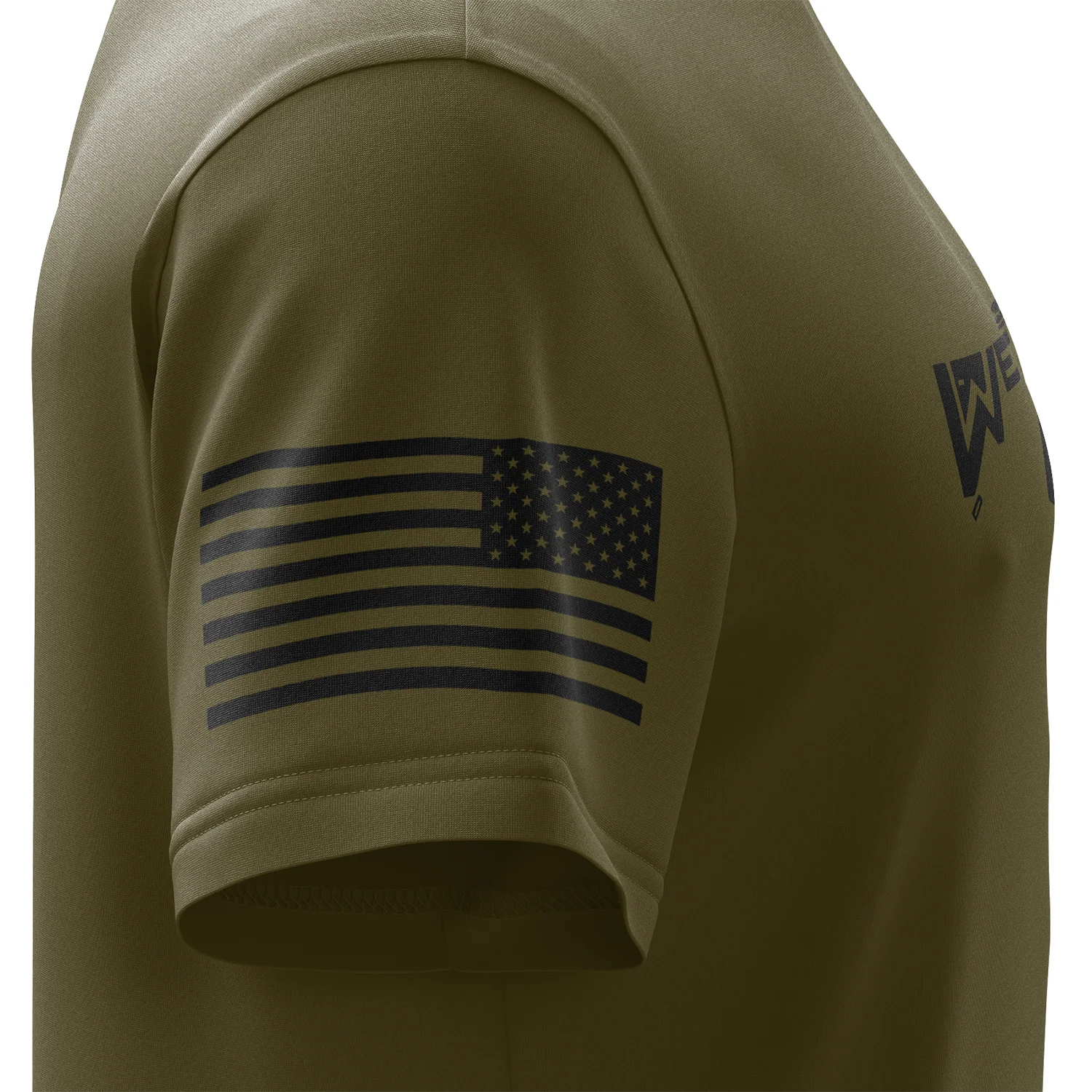 We The People AR-15 Short Sleeve Shirt - Image 35