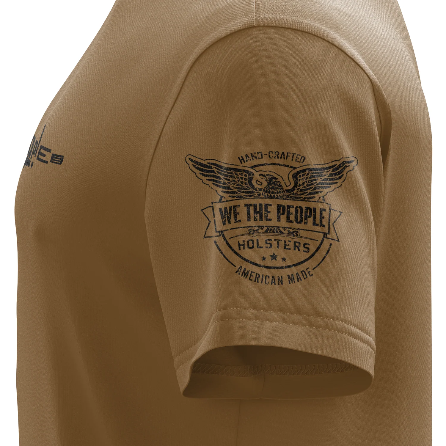 We The People AR-15 Short Sleeve Shirt - Image 40